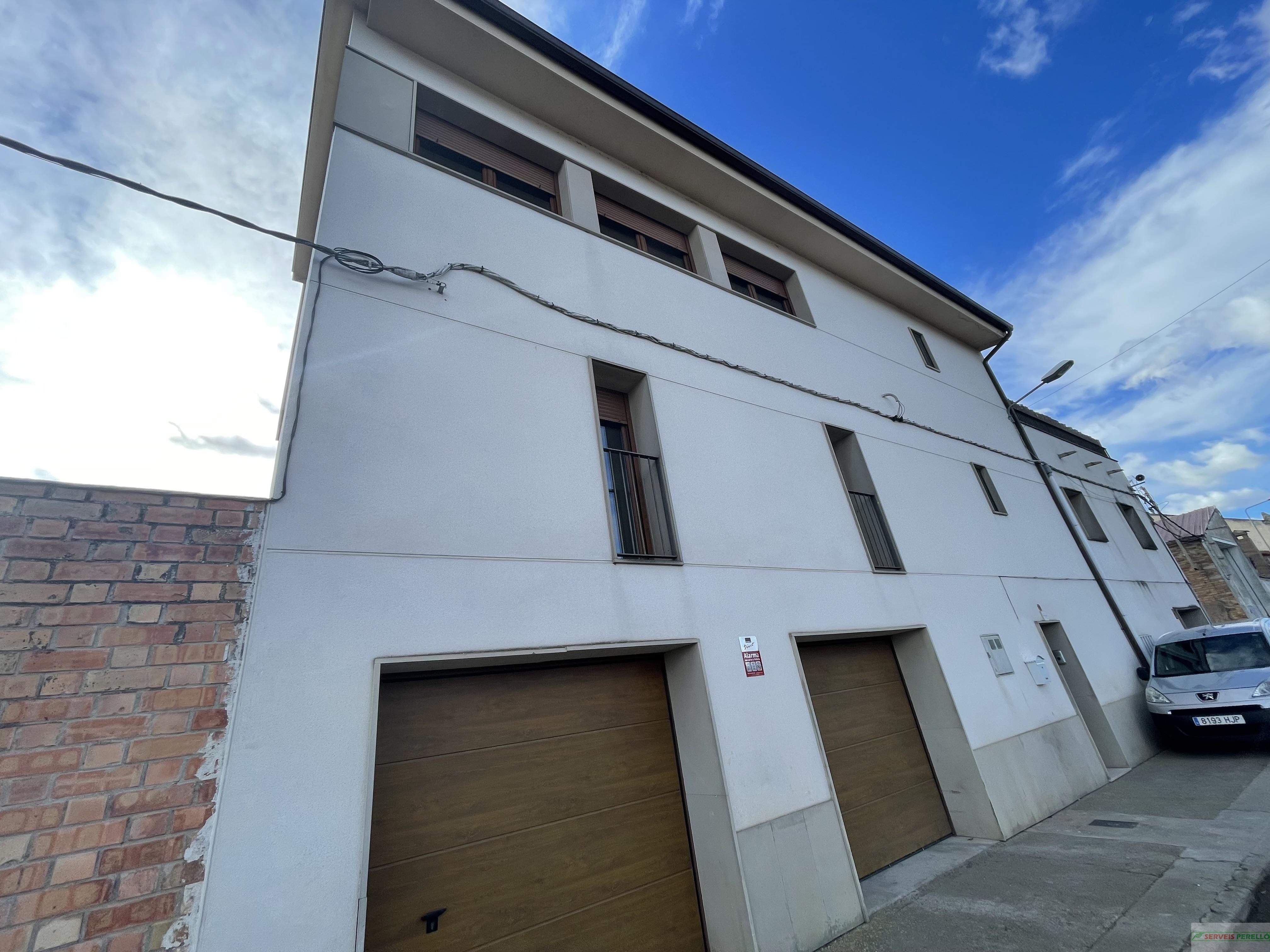 Venta de casa en Poal, El