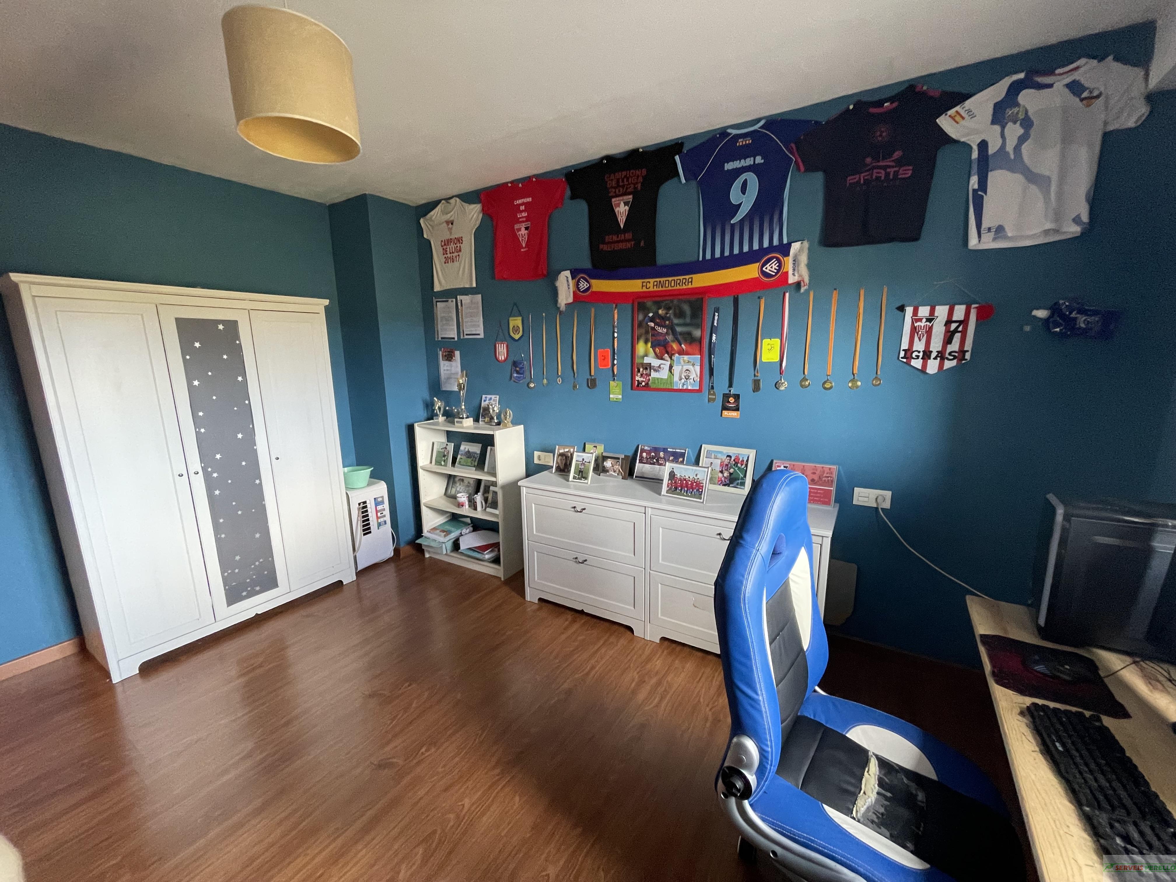 Venta de casa en Poal, El