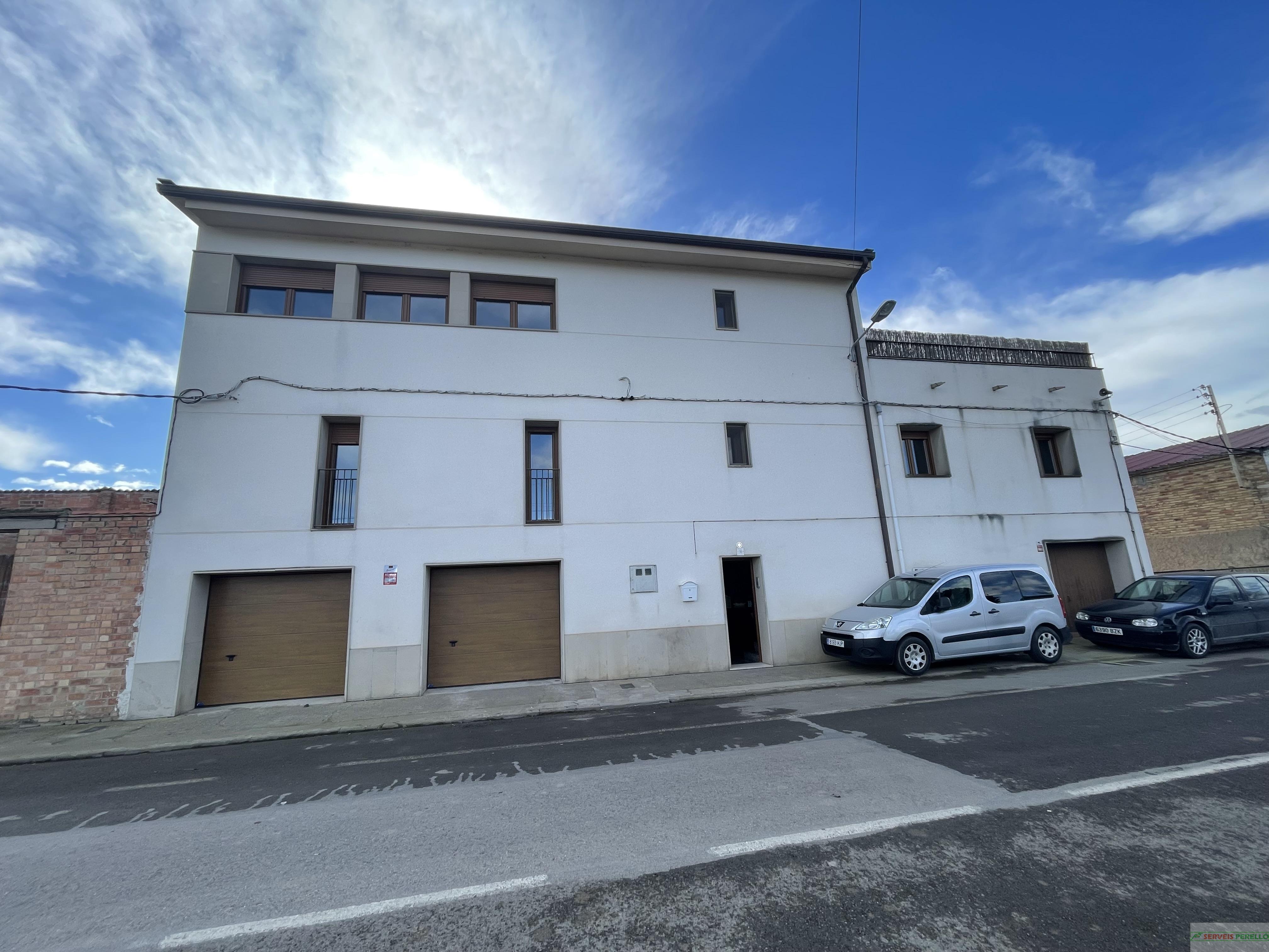 Venta de casa en Poal, El