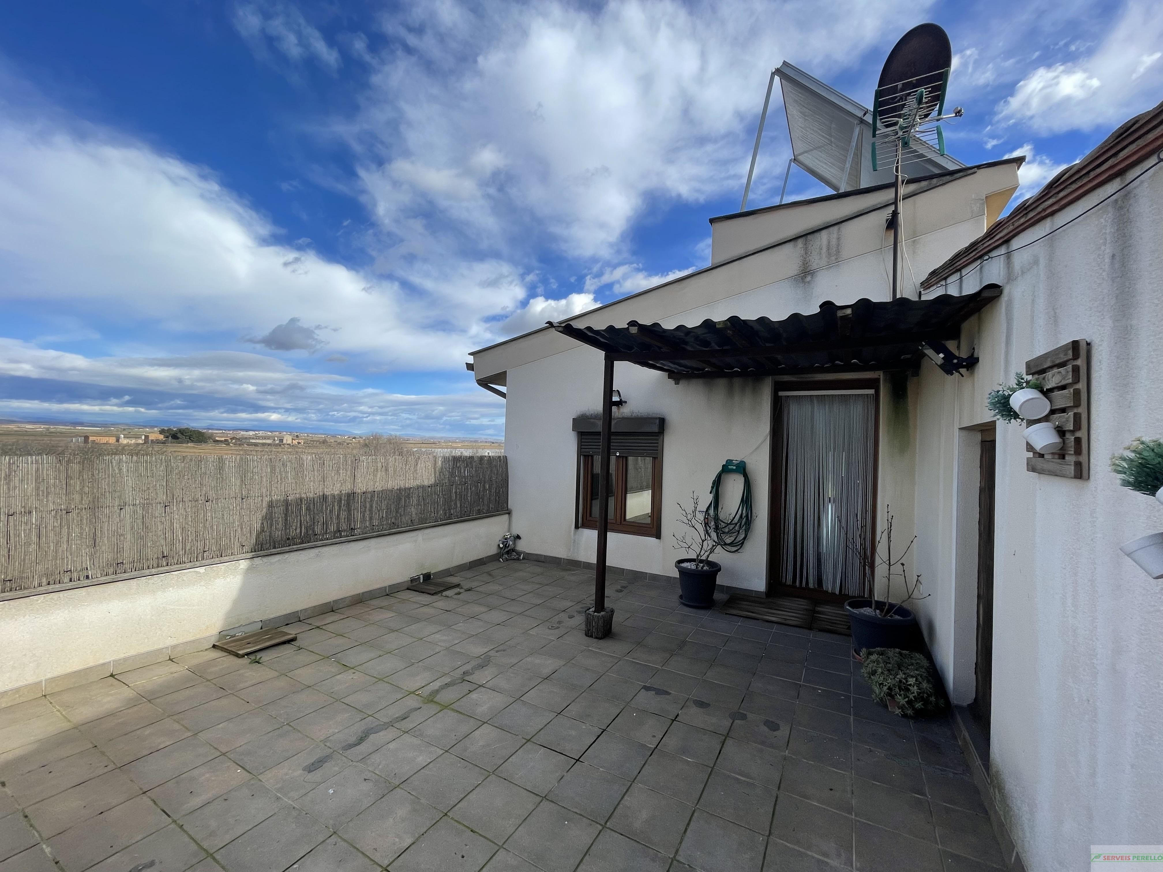 Venta de casa en Poal, El
