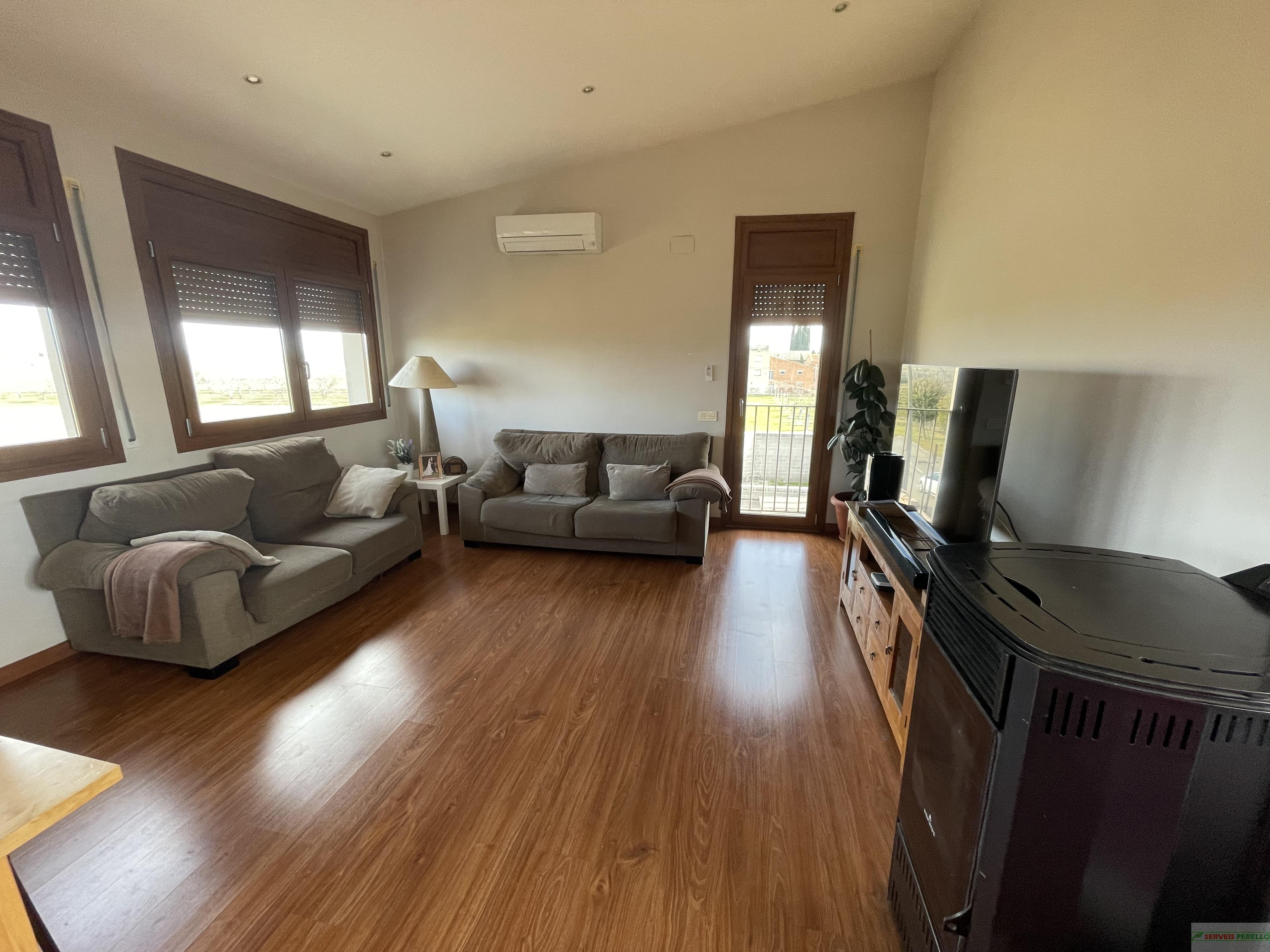 Venta de casa en Poal, El
