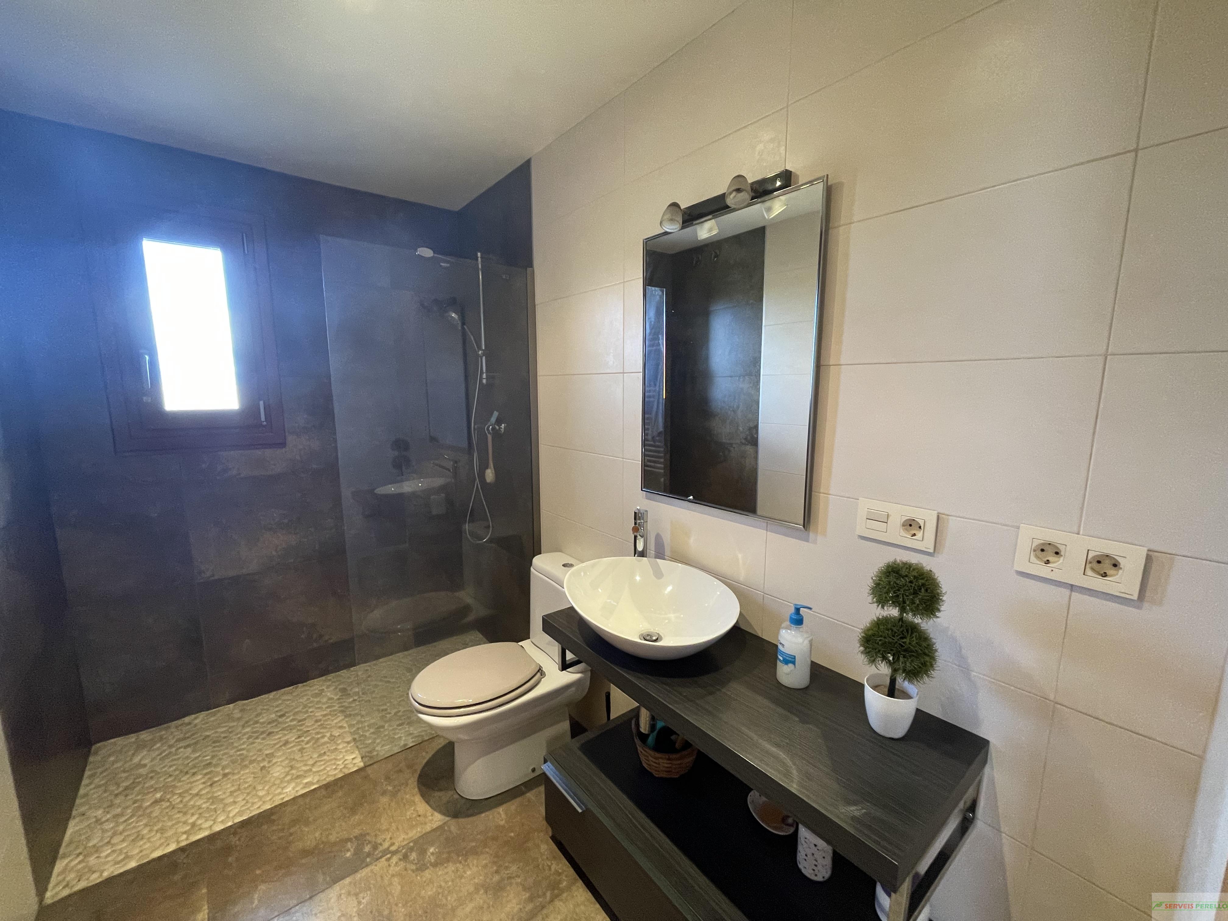 Venta de casa en Poal, El