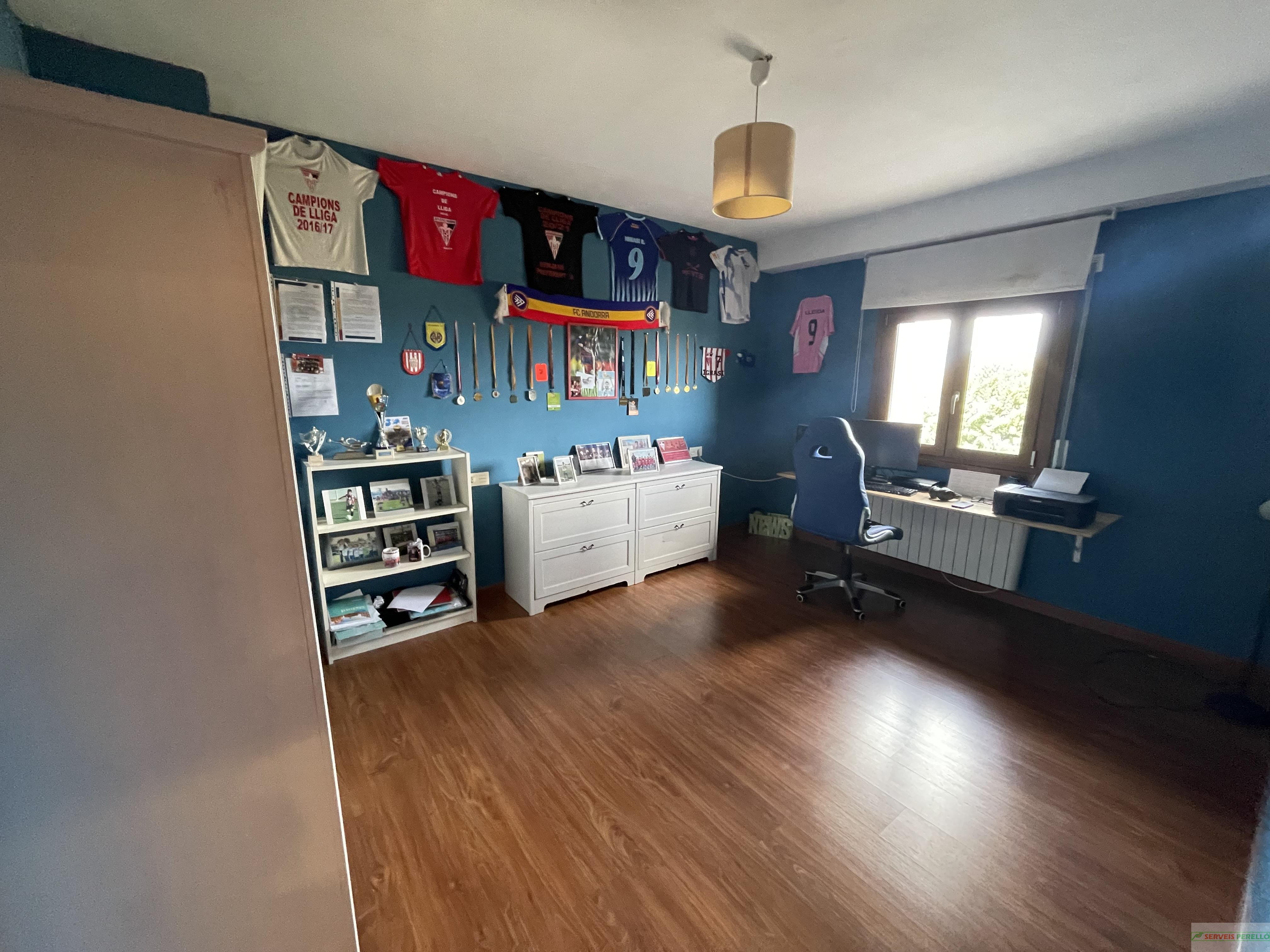 Venta de casa en Poal, El