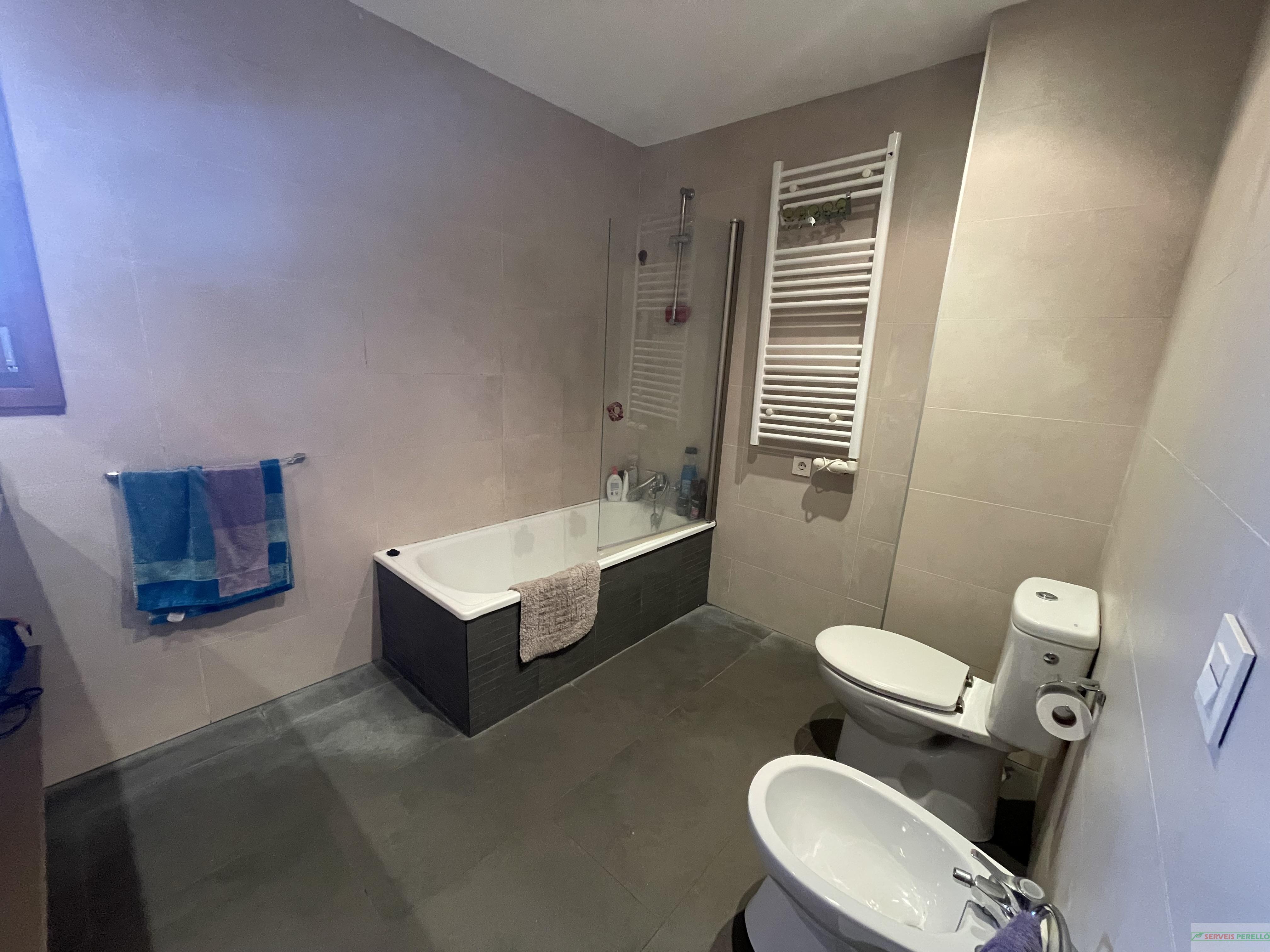 Venta de casa en Poal, El