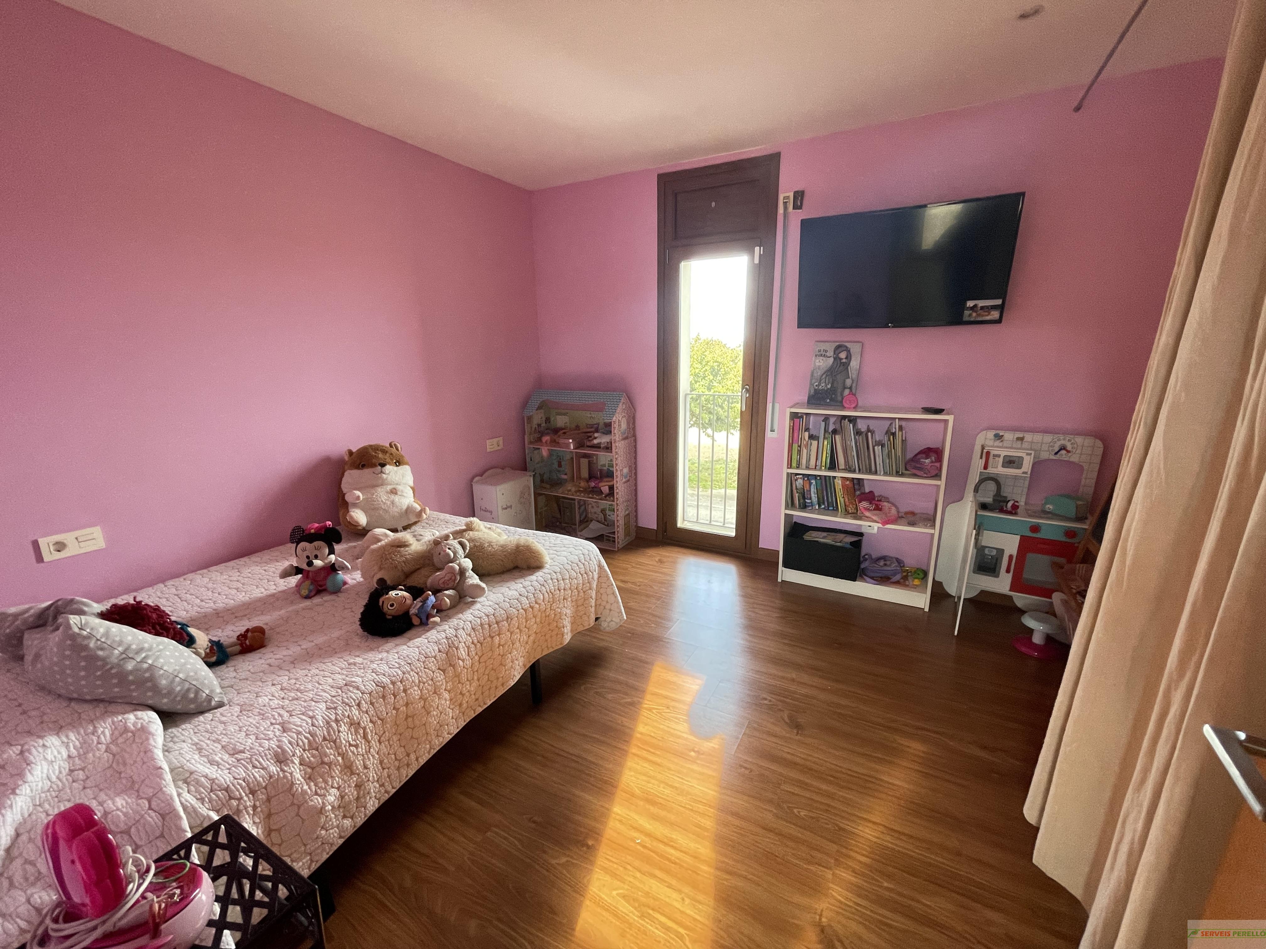 Venta de casa en Poal, El