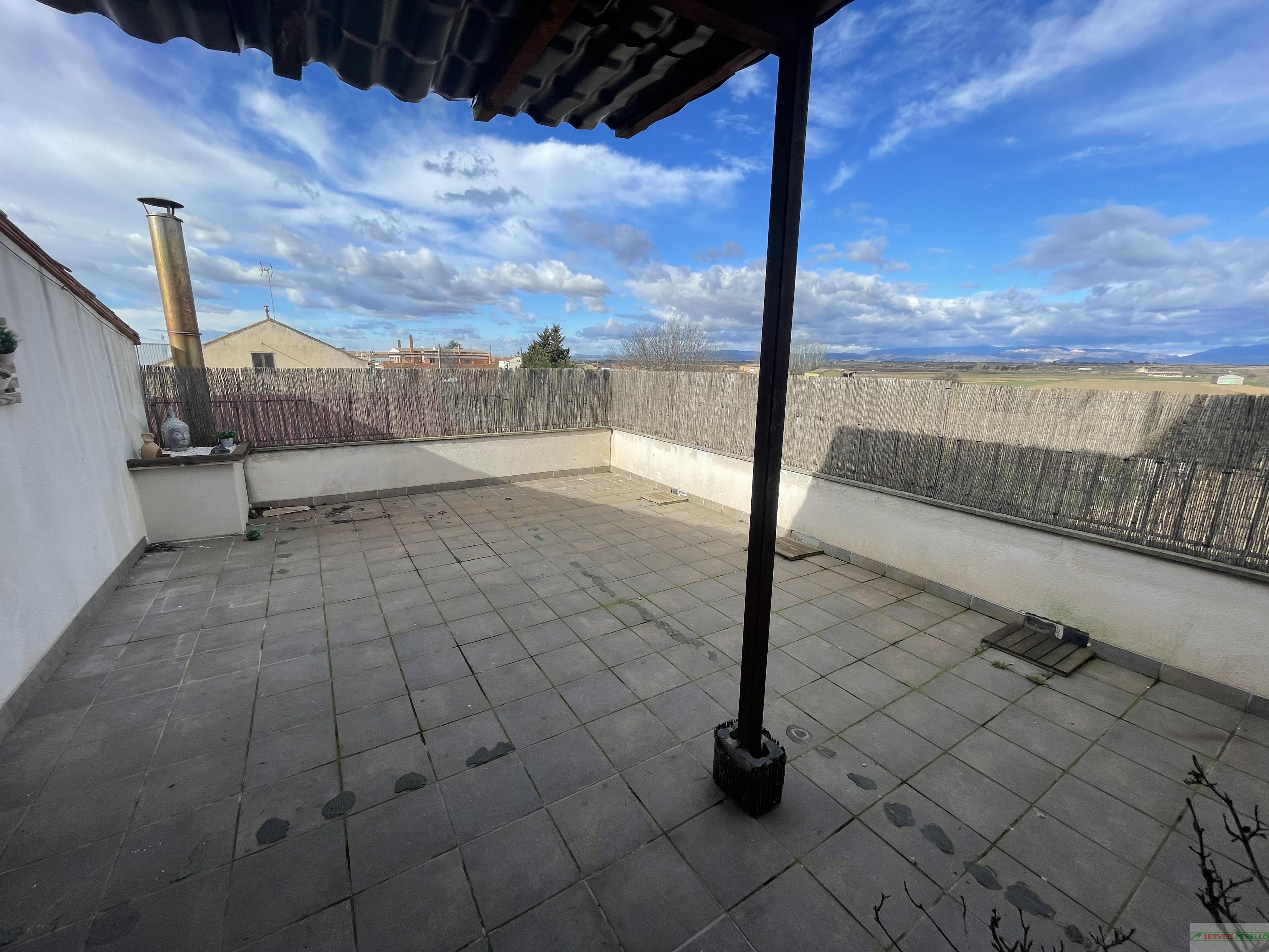 Venta de casa en Poal, El