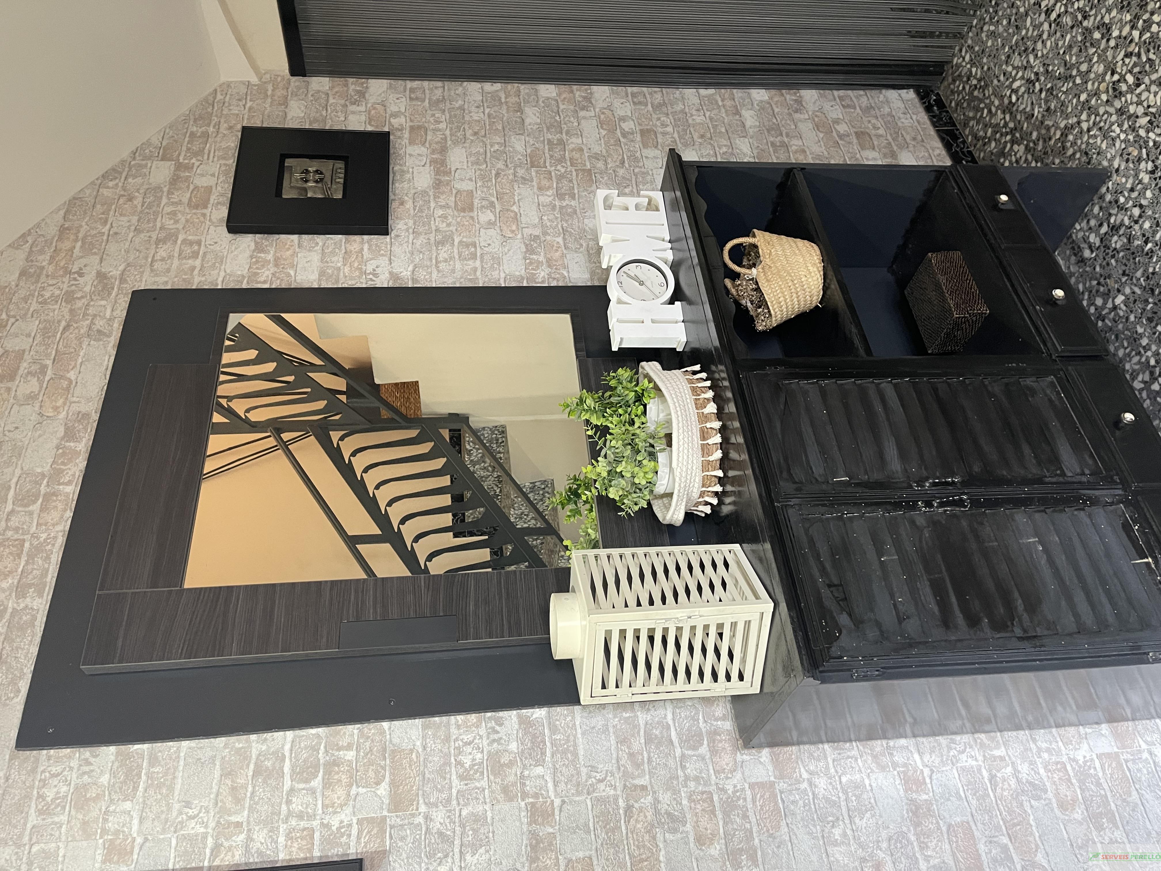 Venta de casa en Poal, El