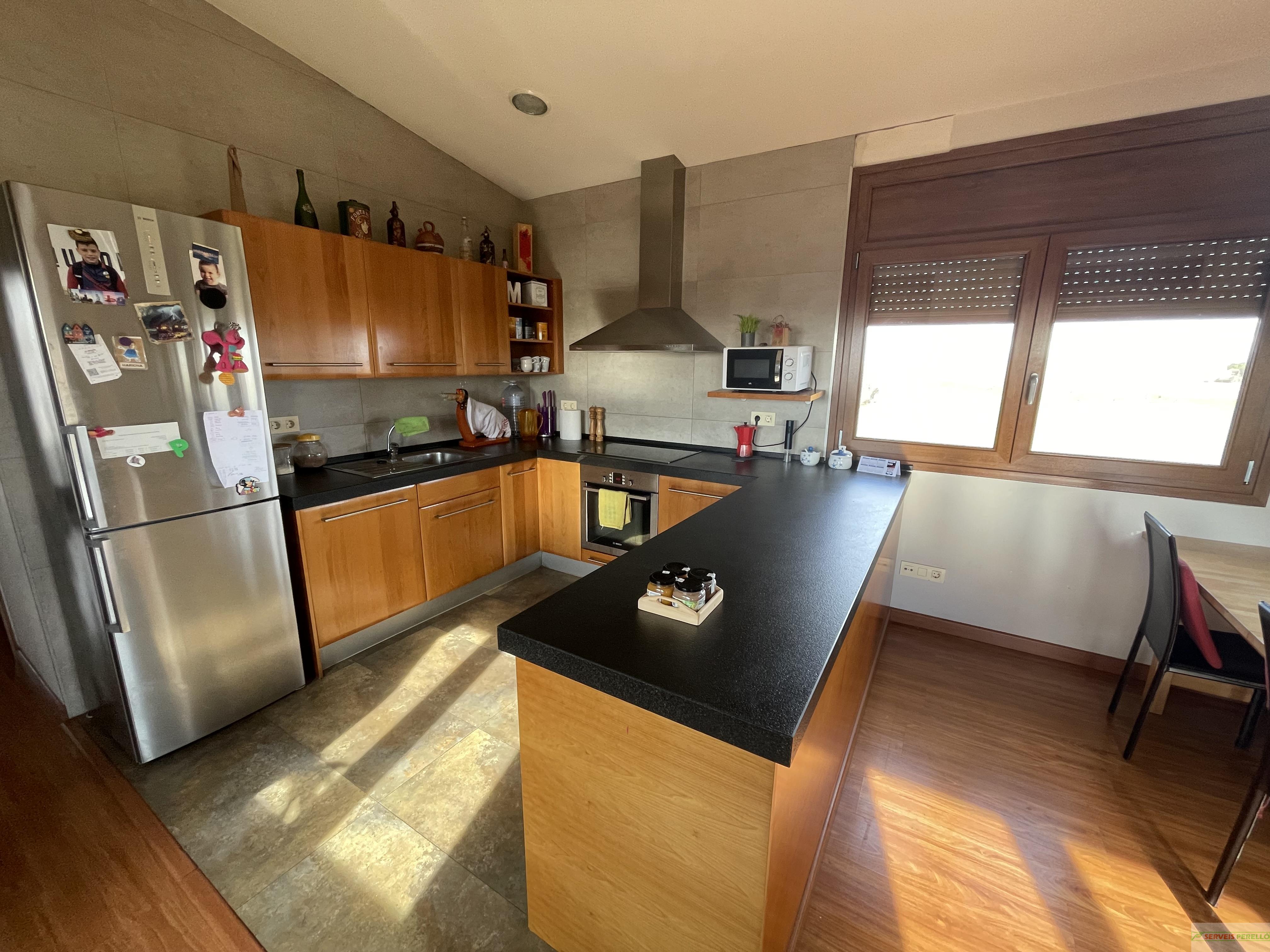 Venta de casa en Poal, El