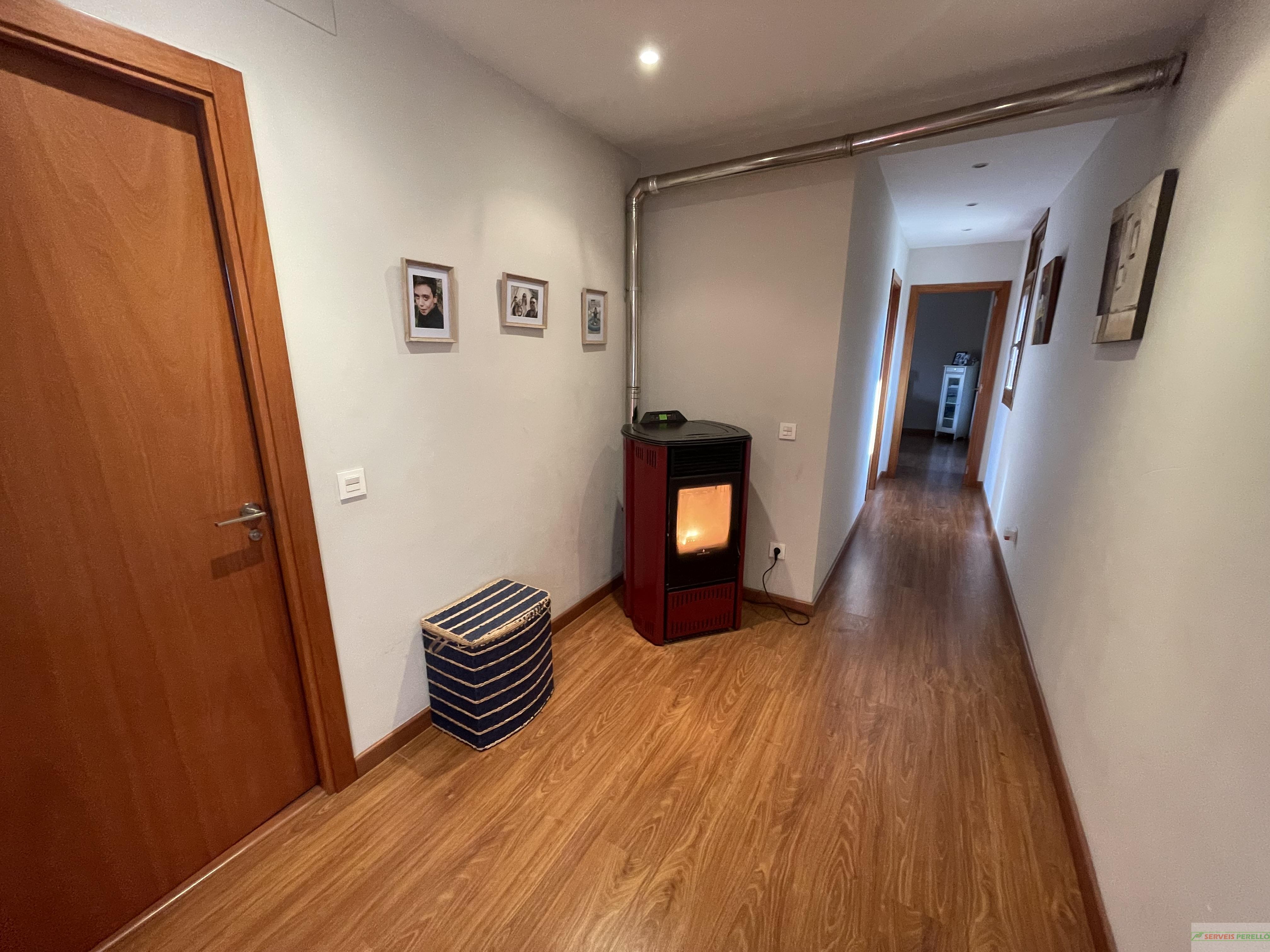 Venta de casa en Poal, El