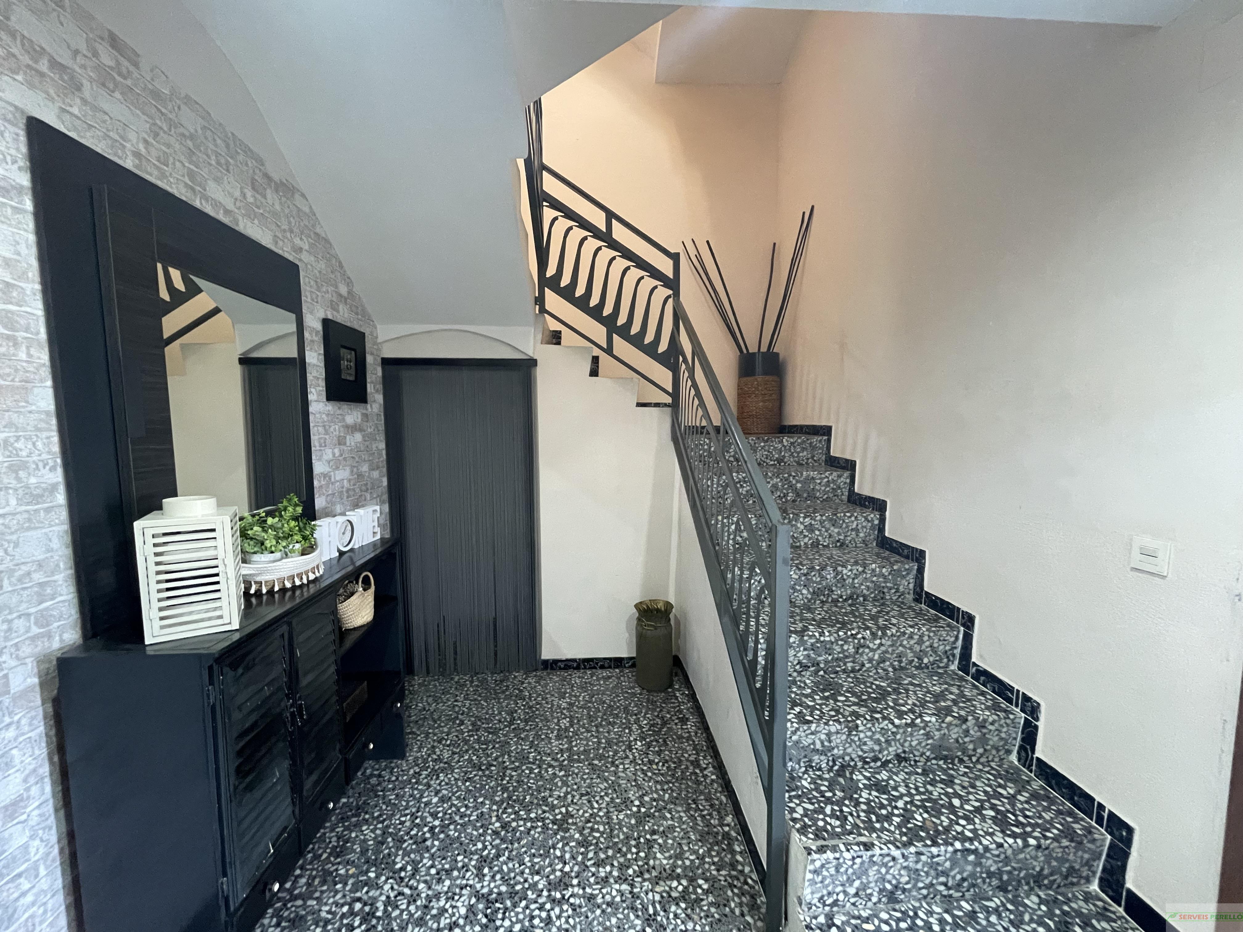 Venta de casa en Poal, El