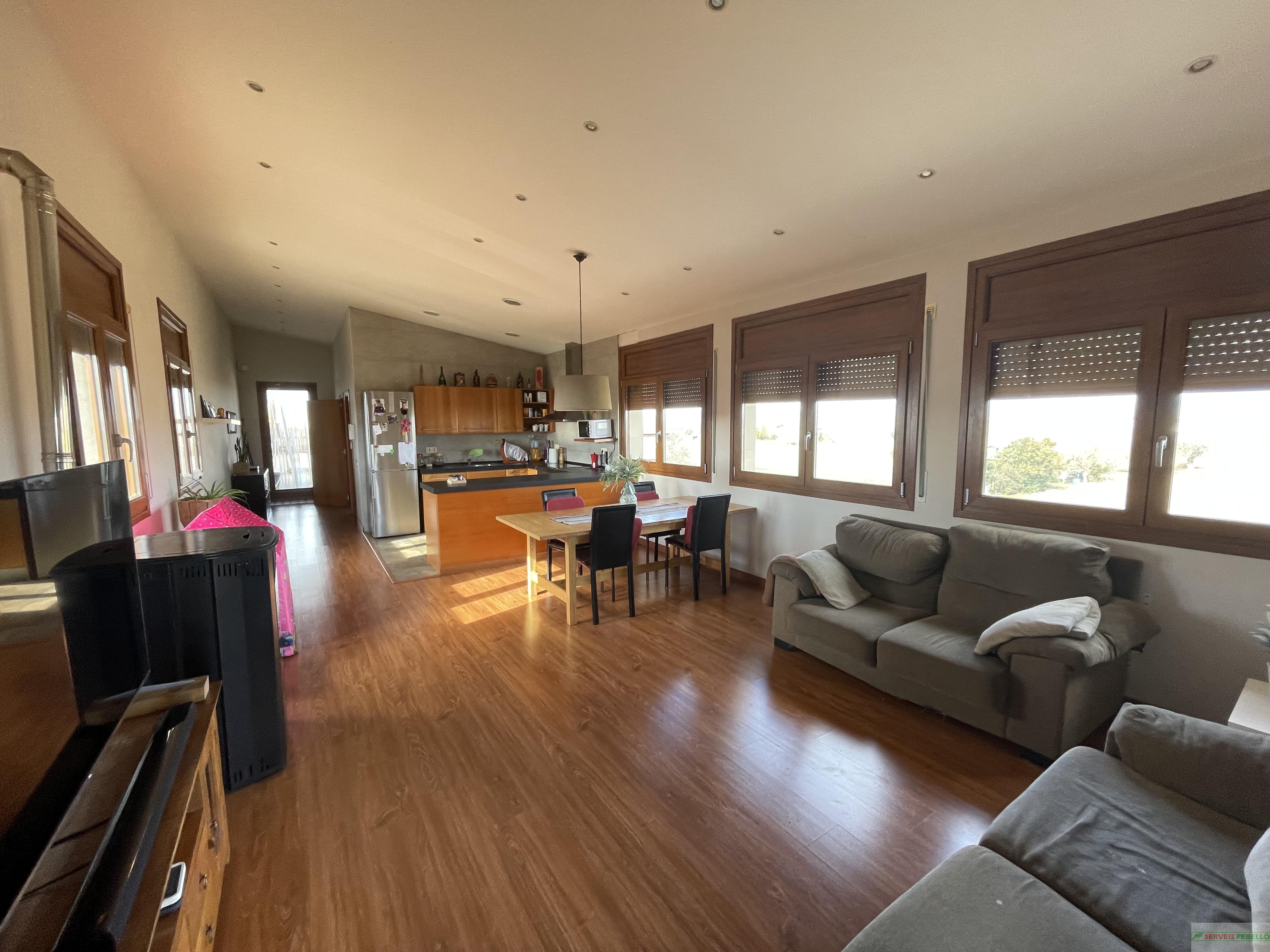 Venta de casa en Poal, El