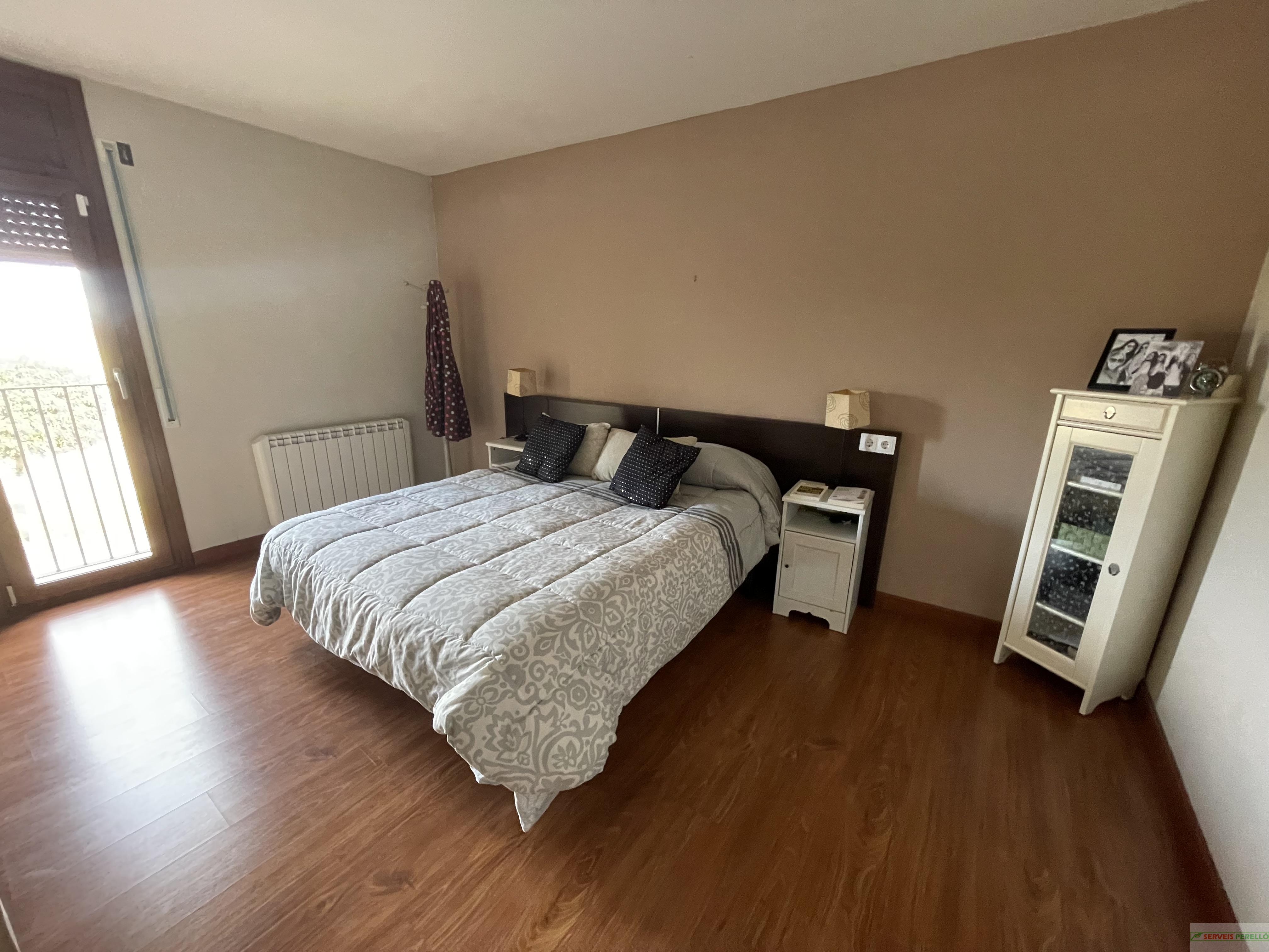Venta de casa en Poal, El