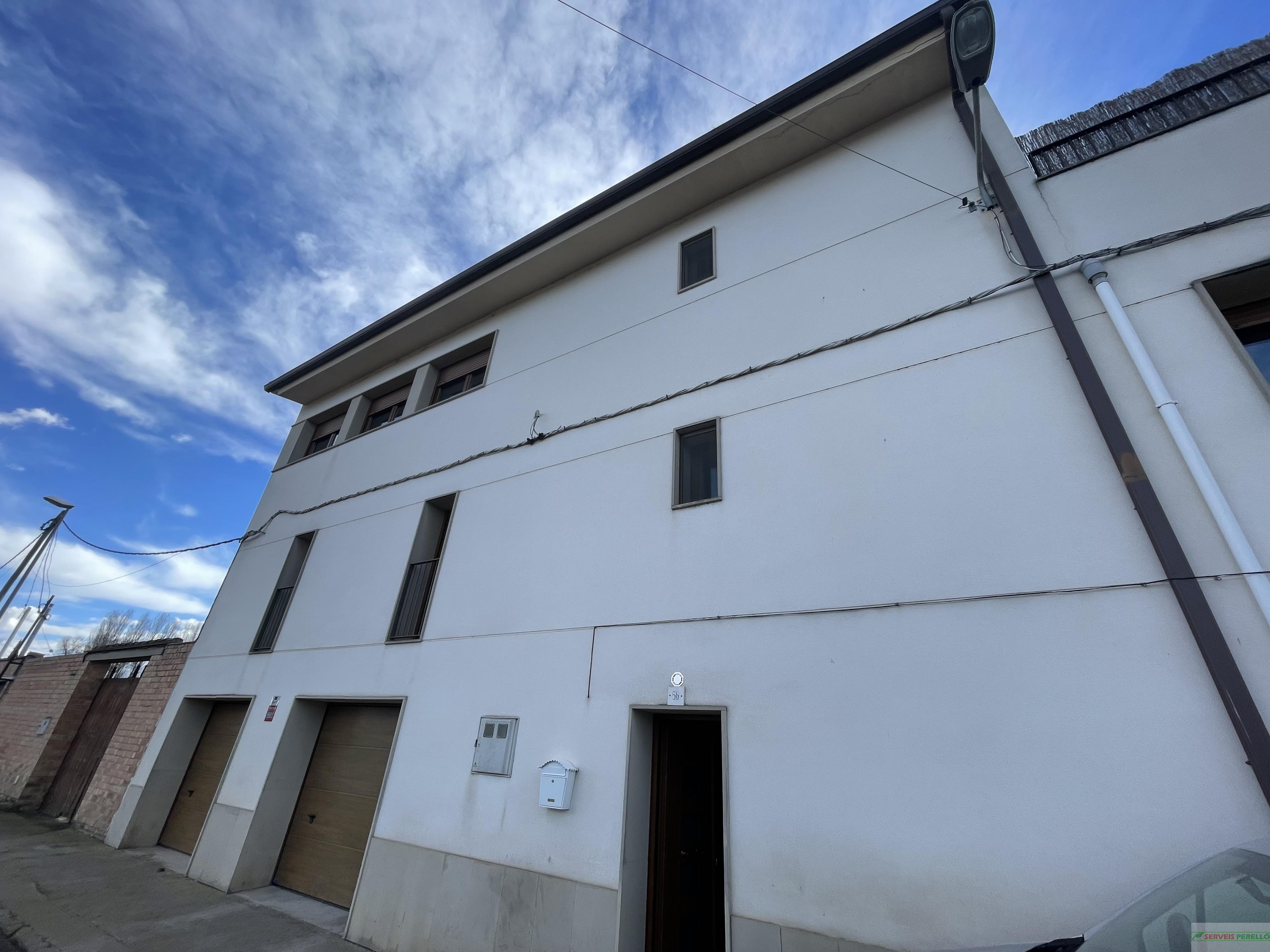 Venta de casa en Poal, El