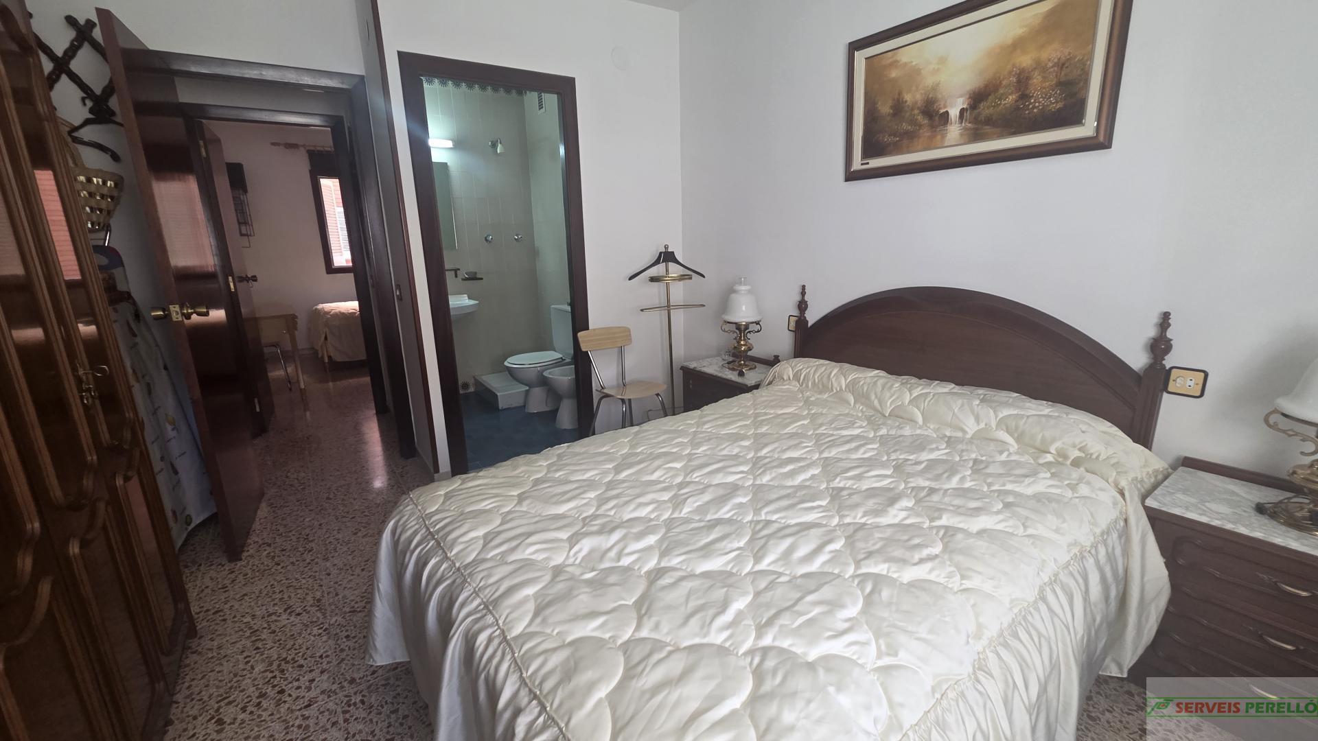 Venta de piso en Lleida