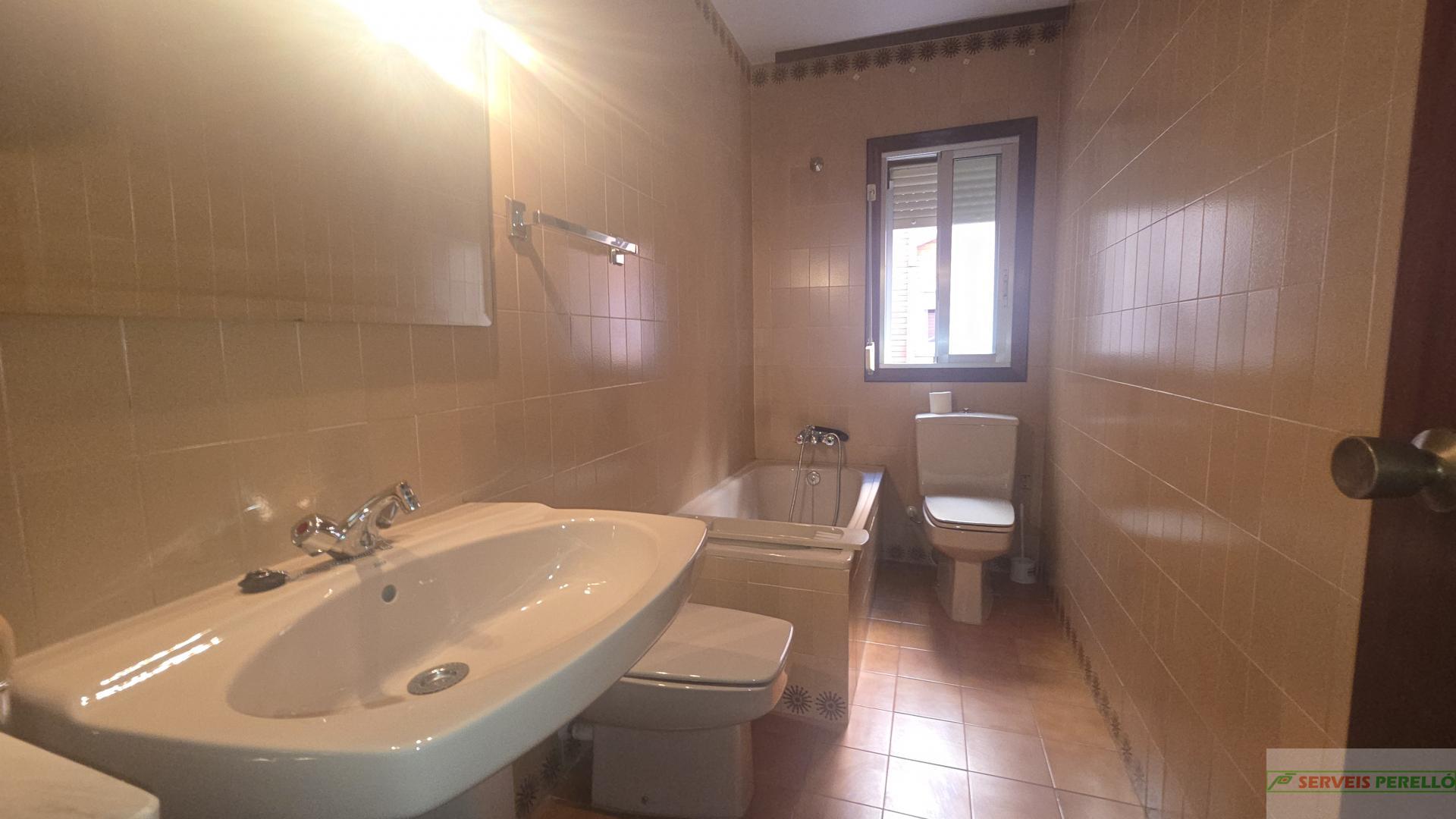 Venta de piso en Lleida