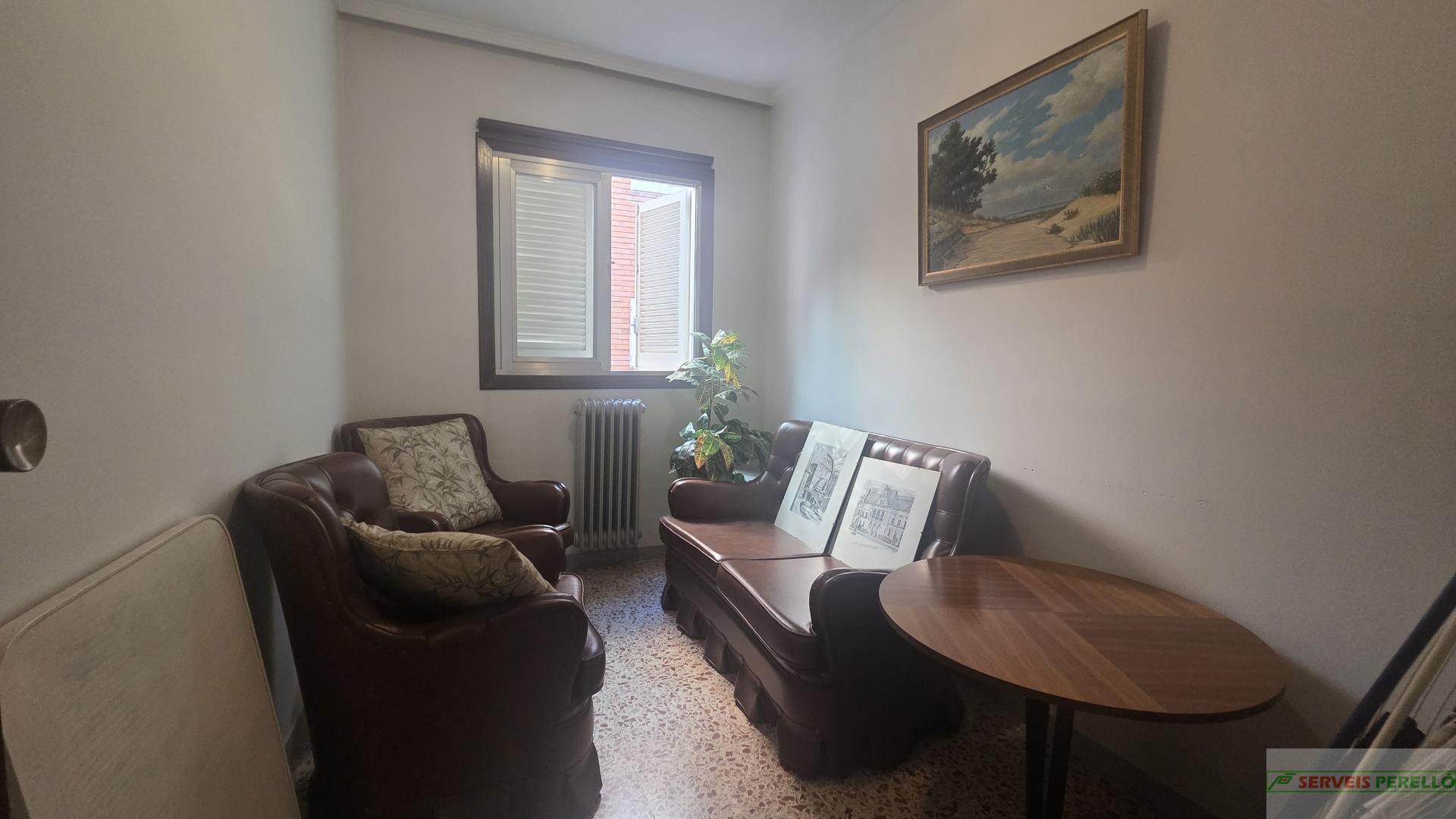 Venta de piso en Lleida