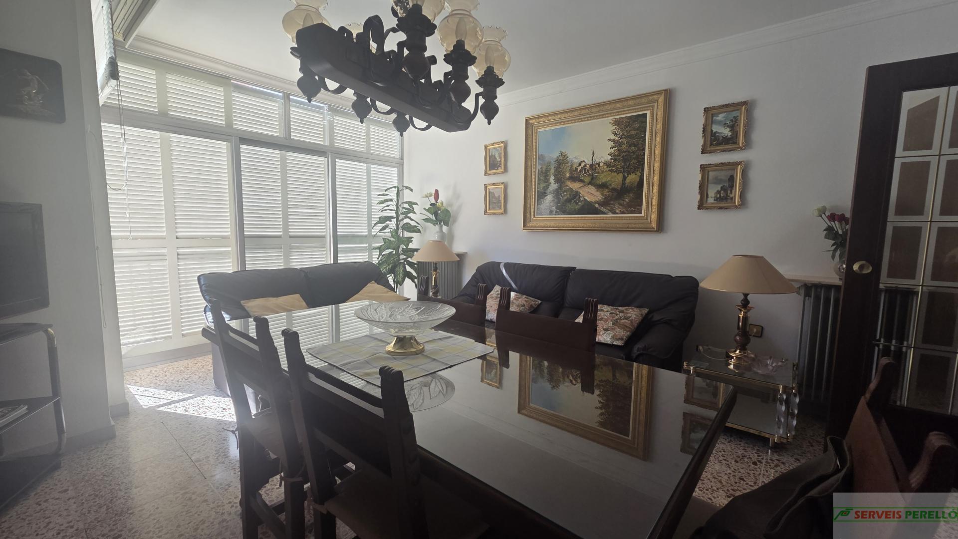 Venta de piso en Lleida