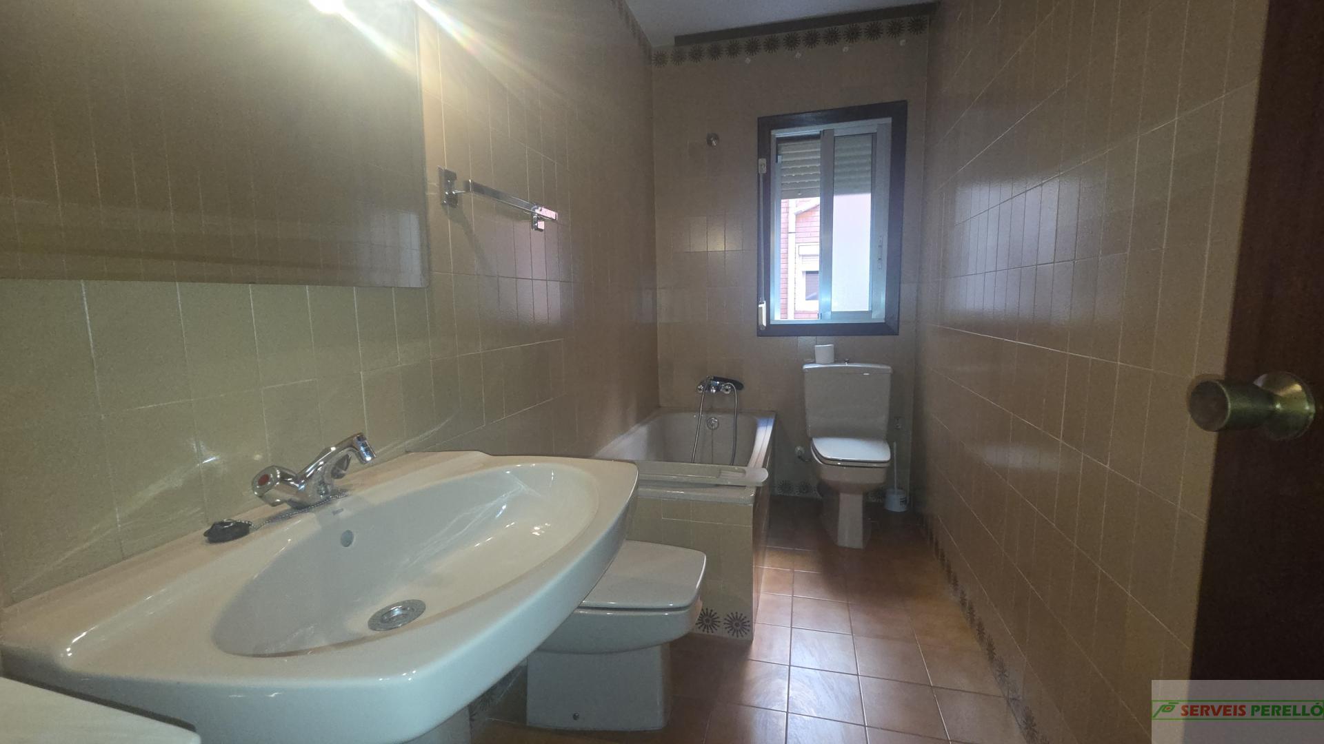 Venta de piso en Lleida