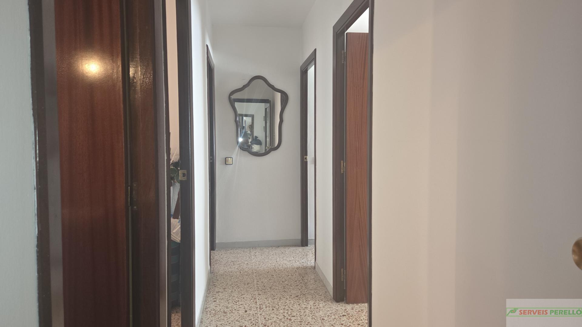 Venta de piso en Lleida