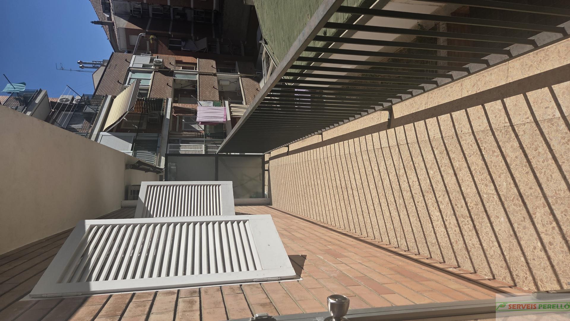 Venta de piso en Lleida