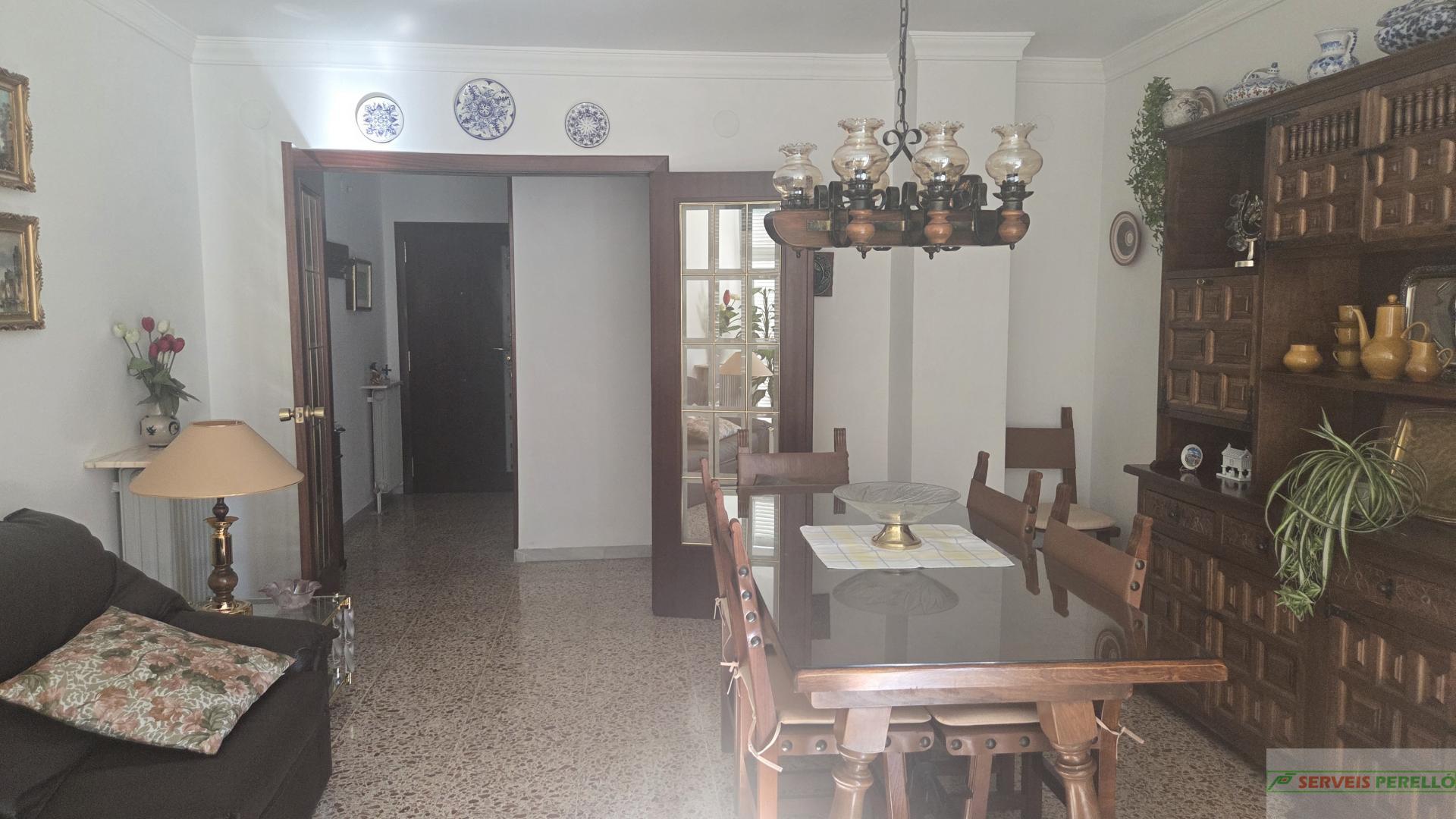 Venta de piso en Lleida