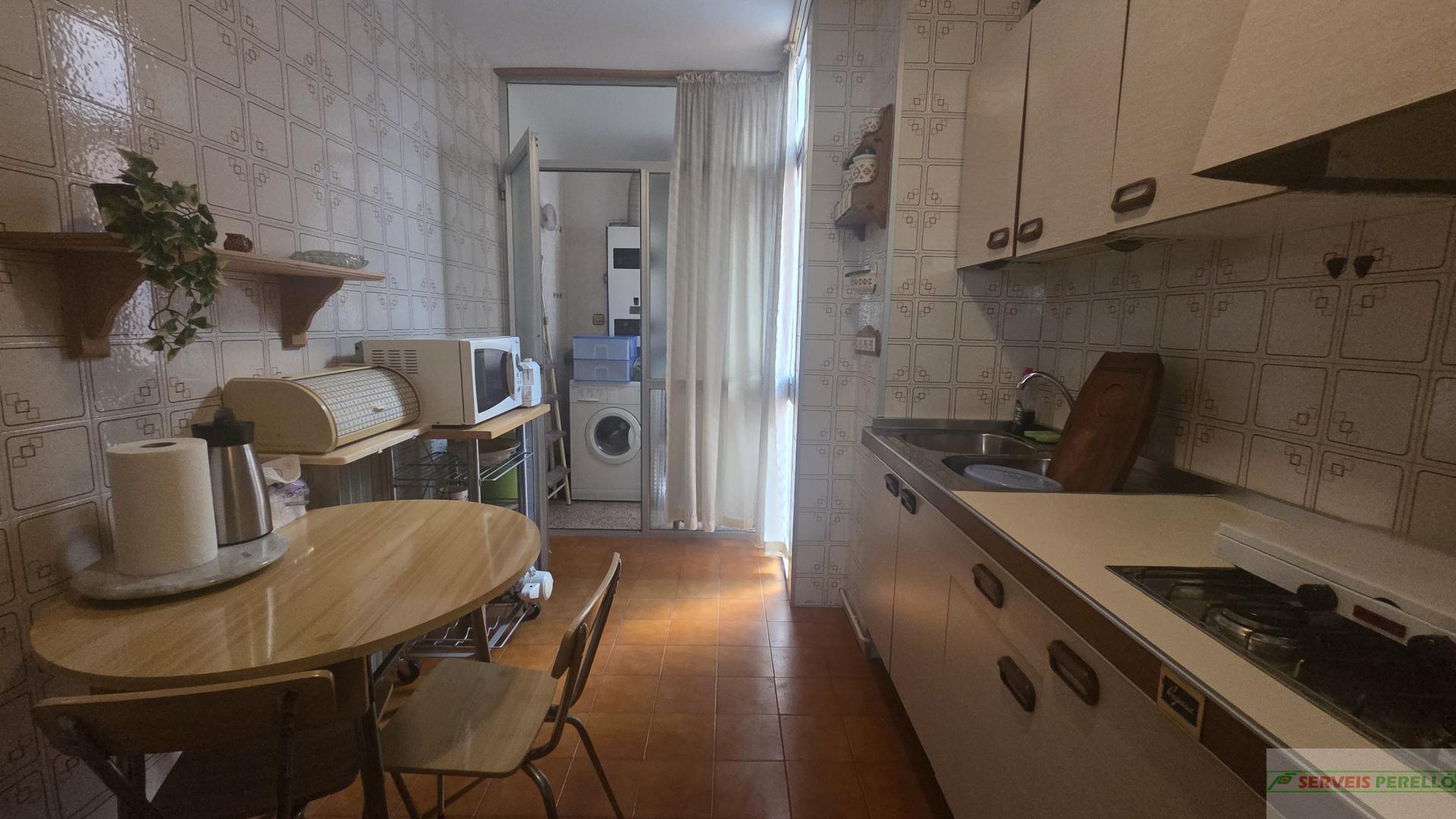 Venta de piso en Lleida