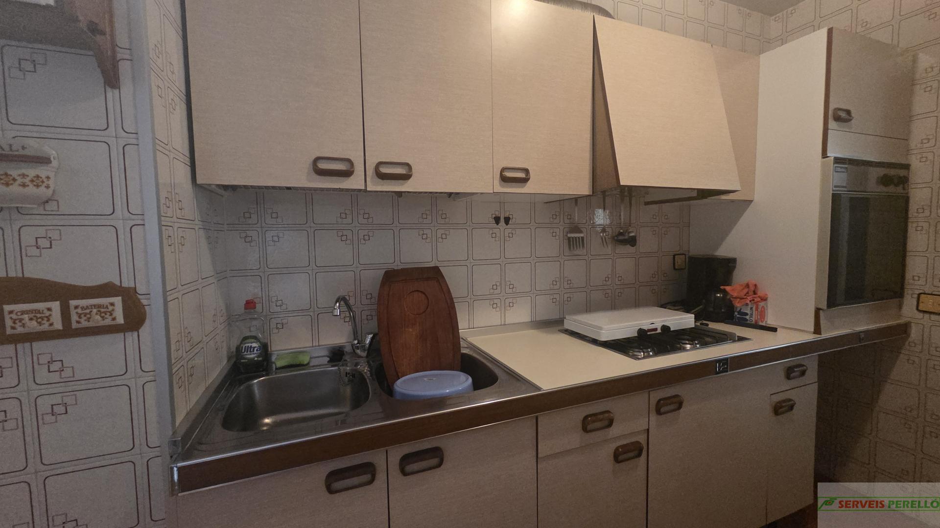Venta de piso en Lleida