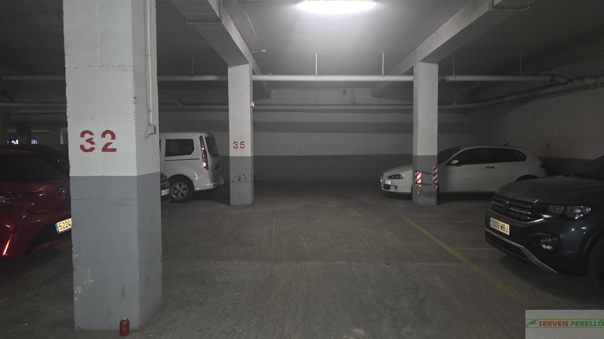 Venta de piso en Lleida