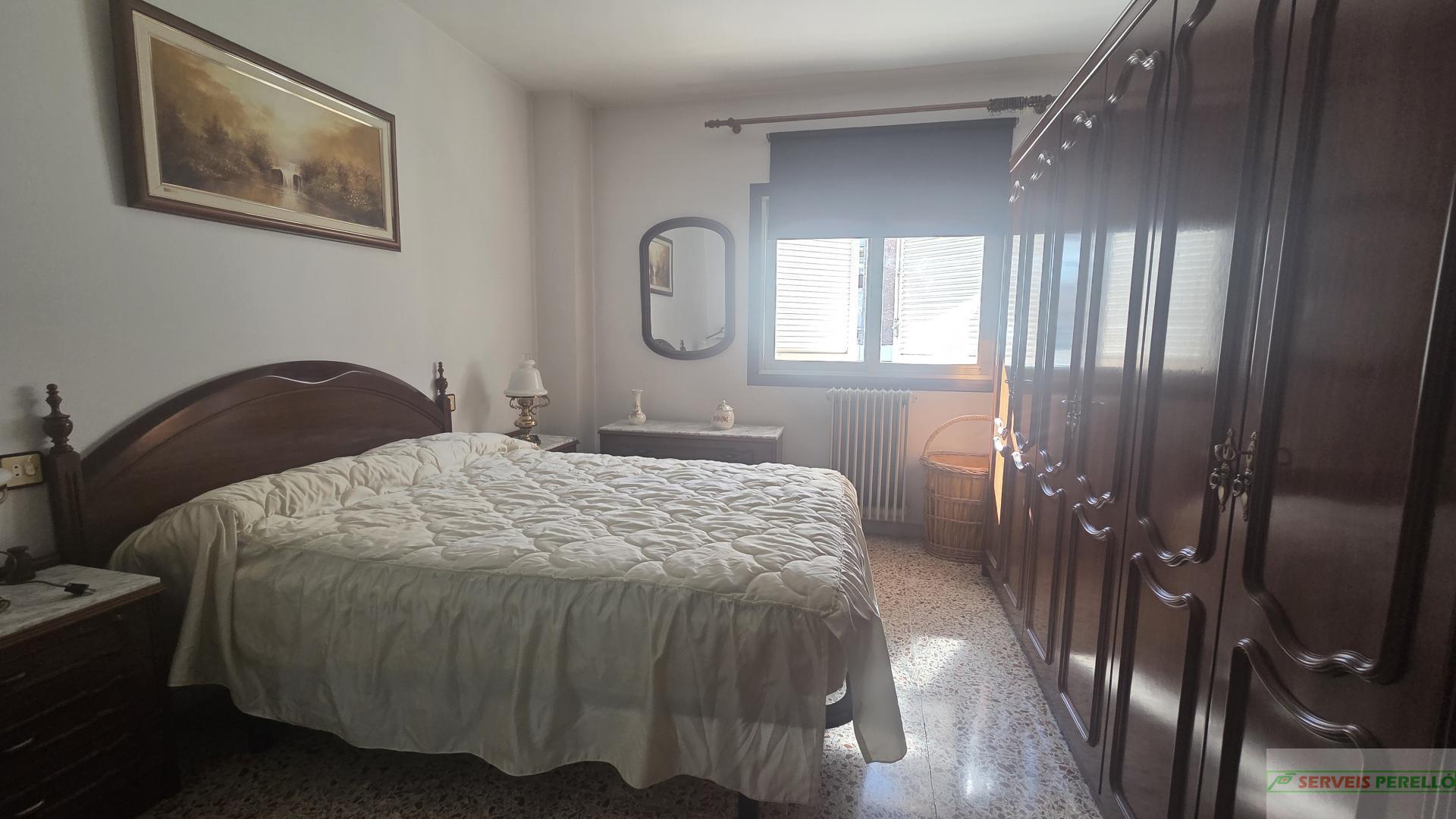 Venta de piso en Lleida