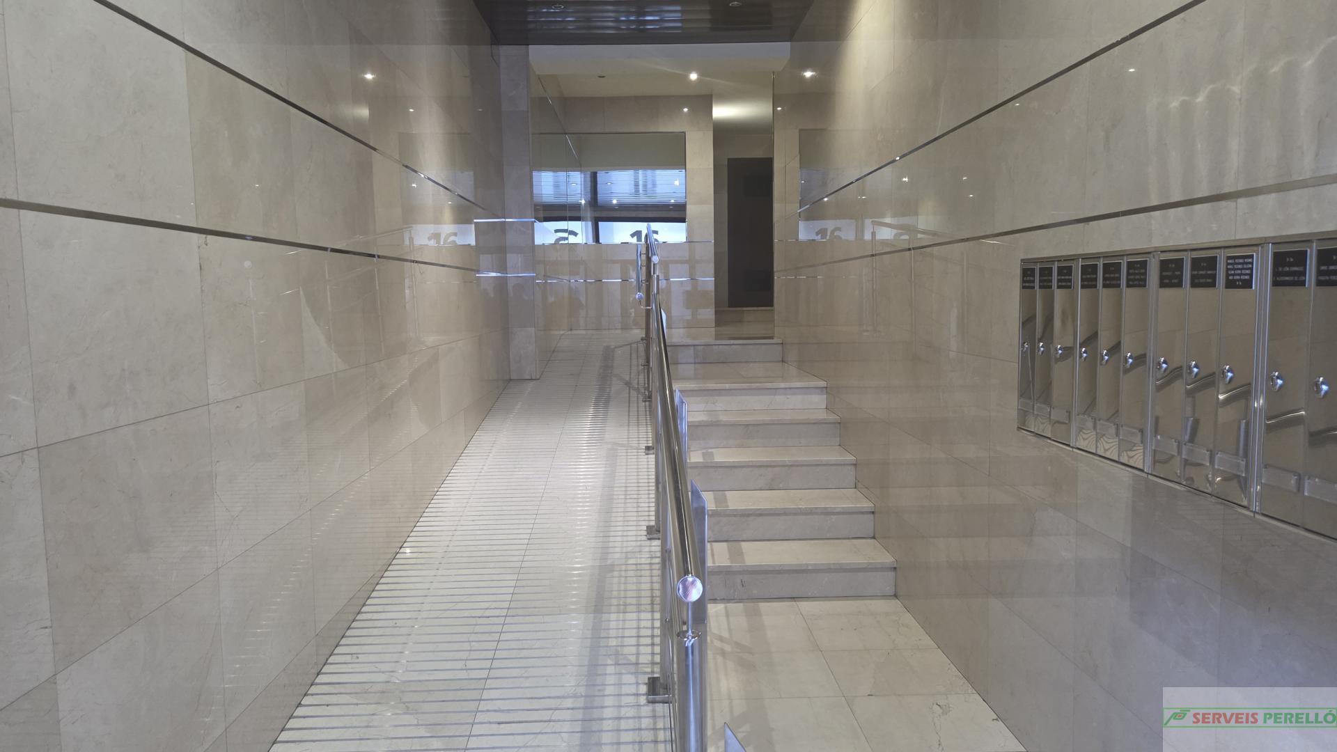 Venta de piso en Lleida