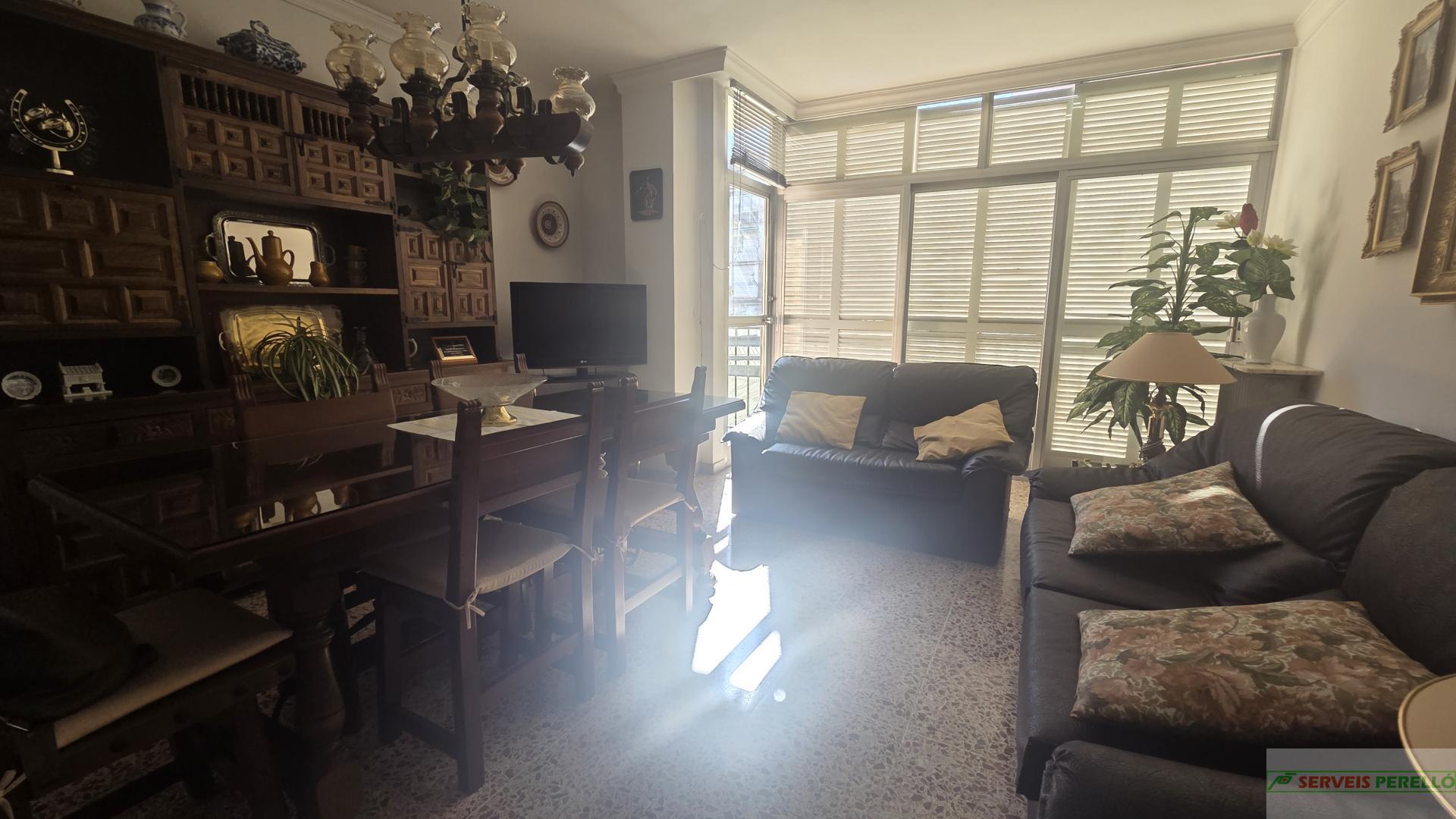 Venta de piso en Lleida