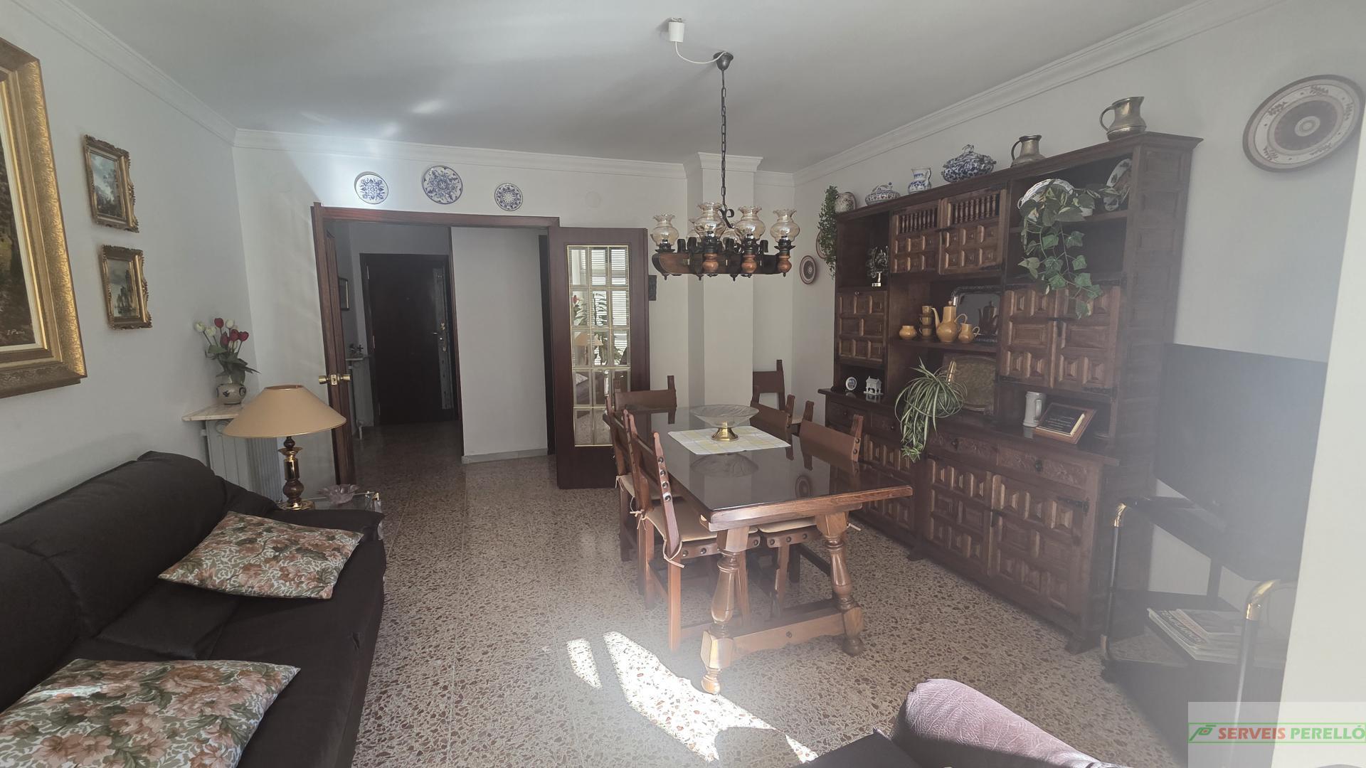 Venta de piso en Lleida