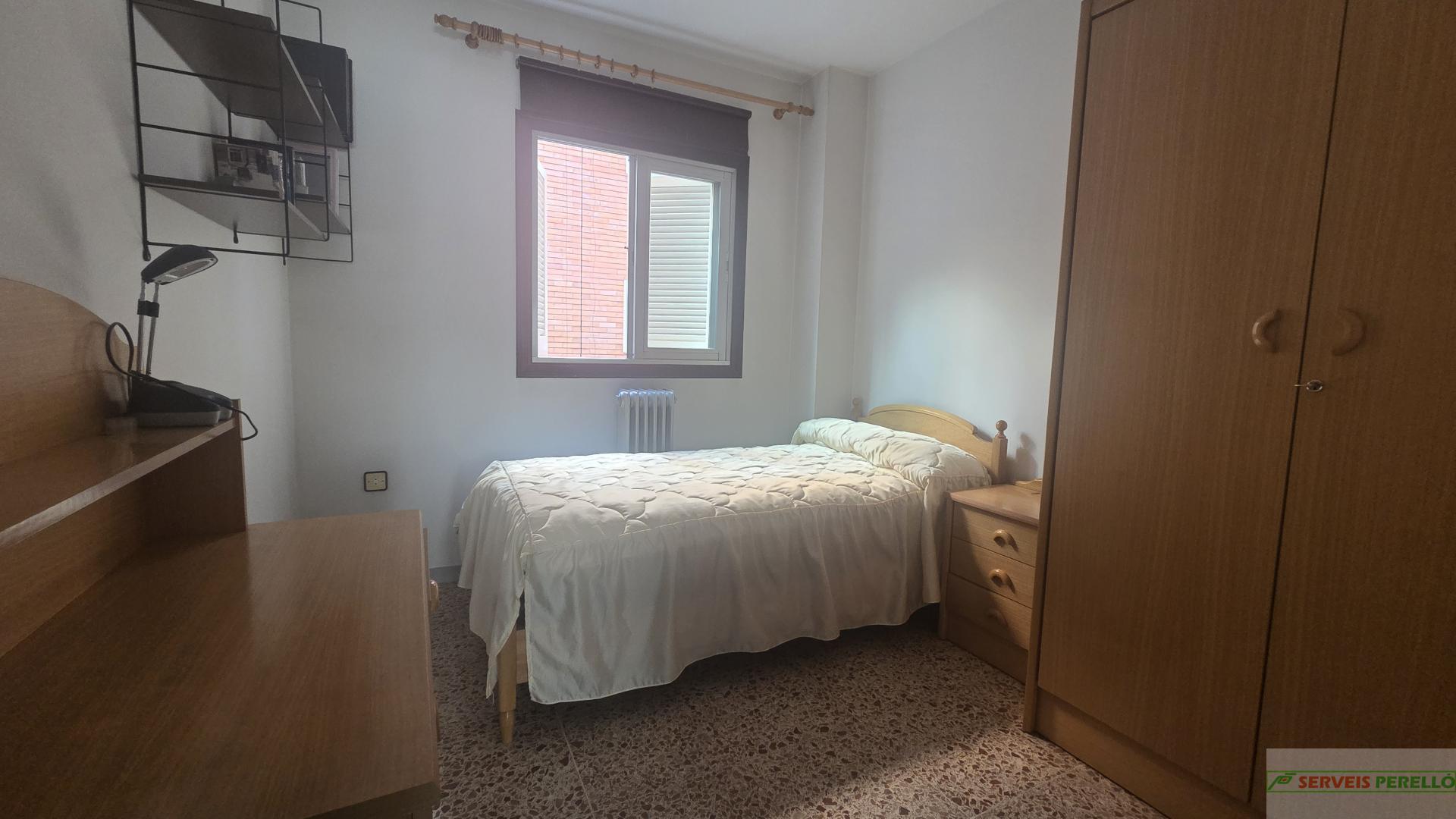 Venta de piso en Lleida