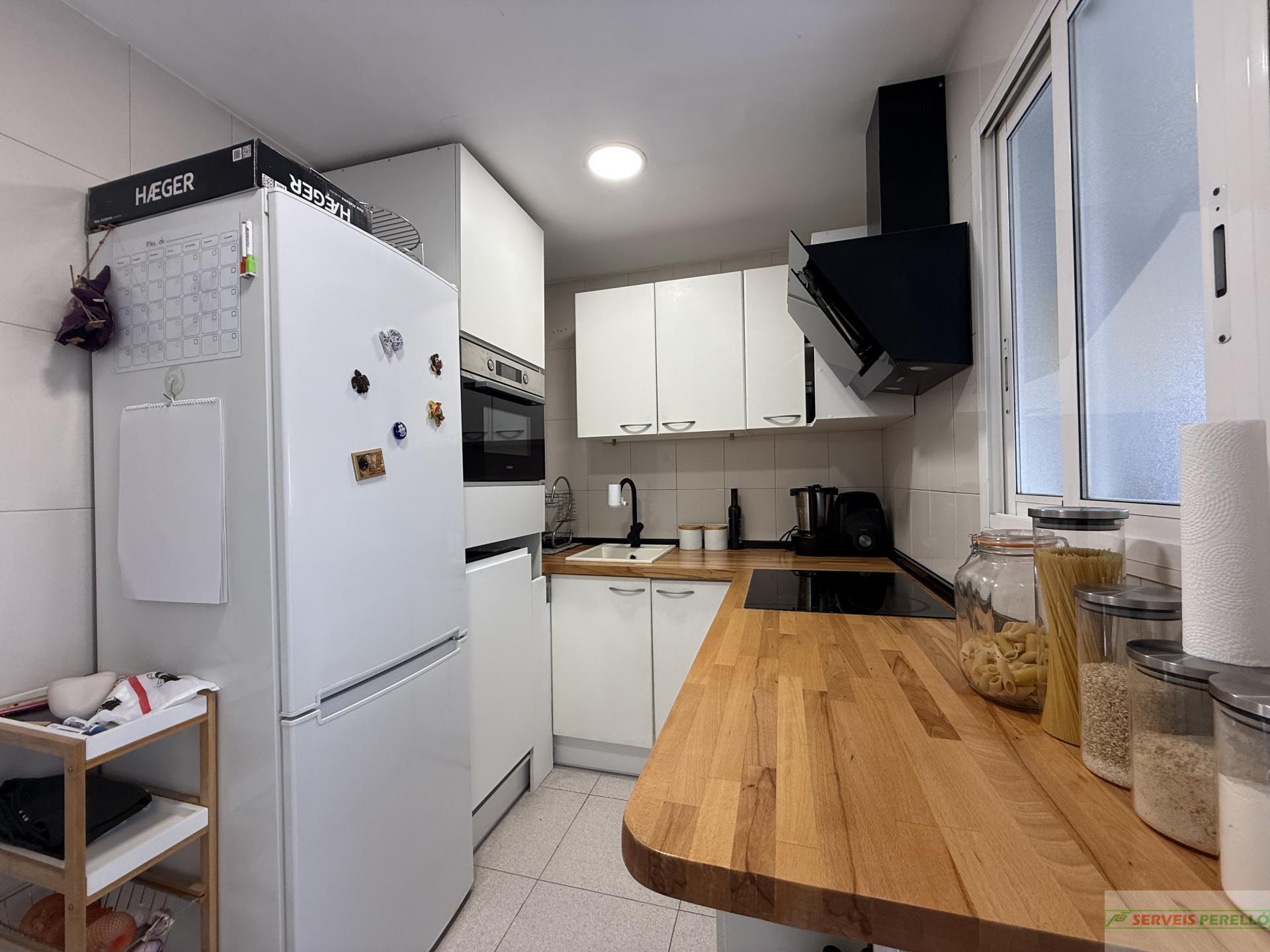 Venta de piso en Lleida