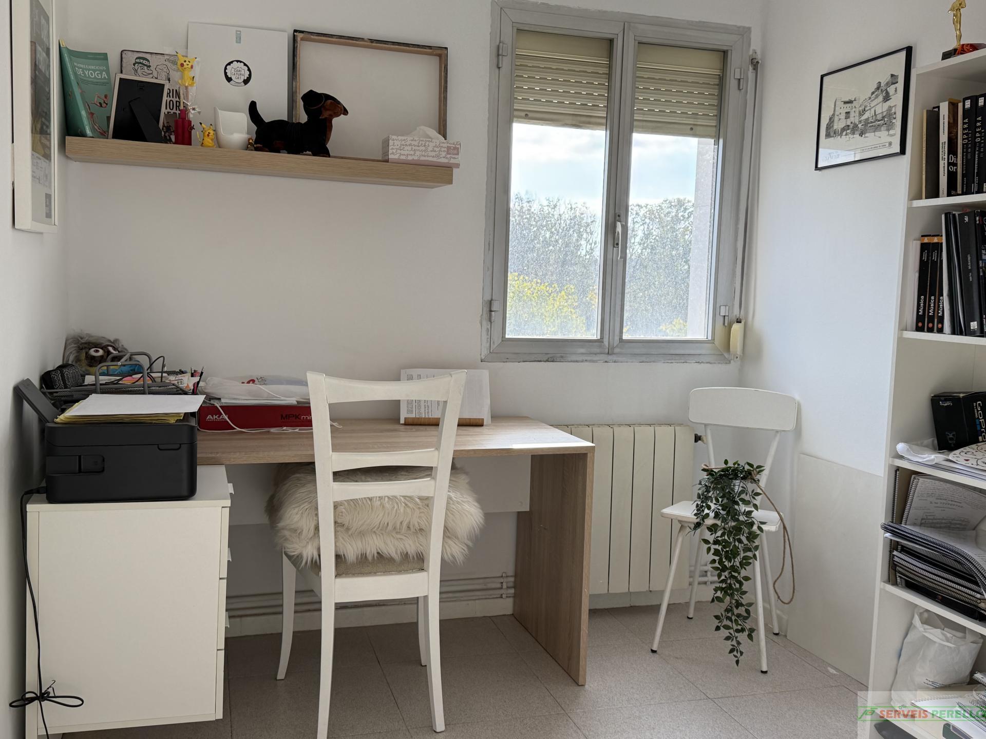 Venta de piso en Lleida
