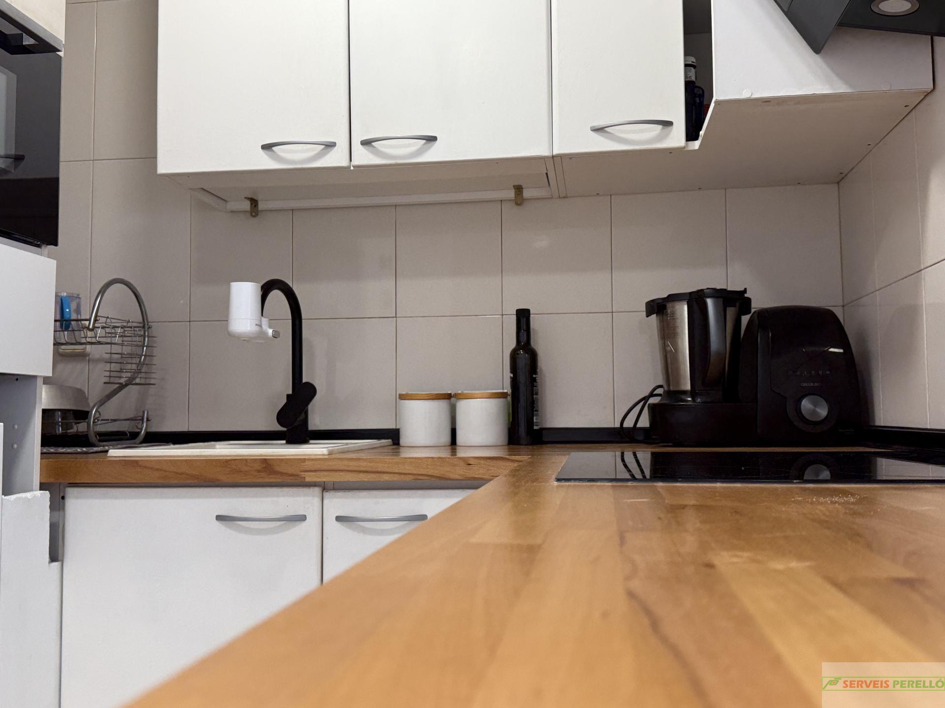 Venta de piso en Lleida