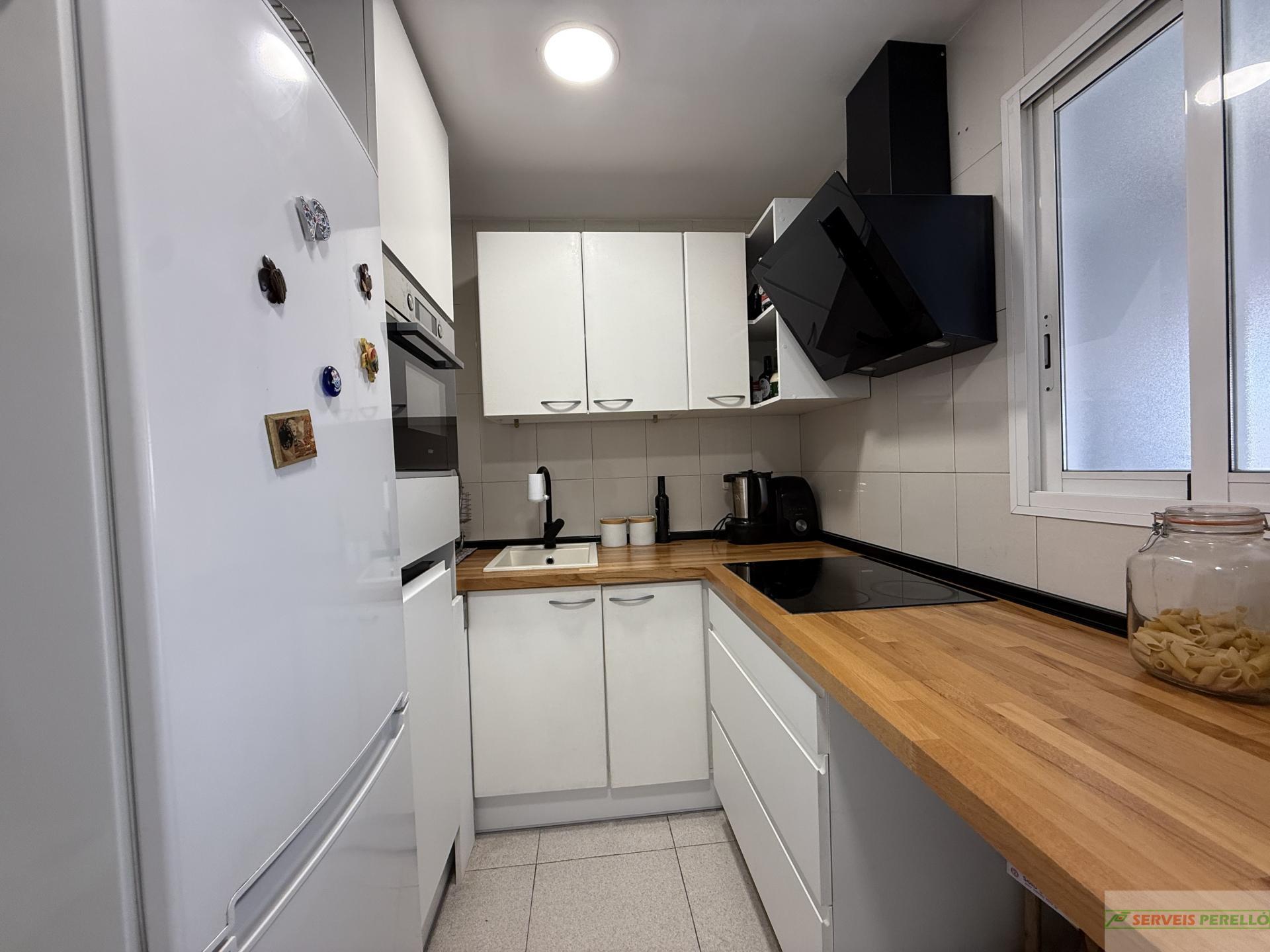 Venta de piso en Lleida