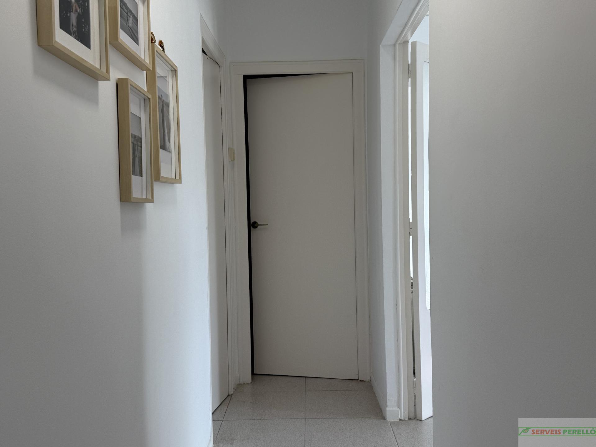 Venta de piso en Lleida