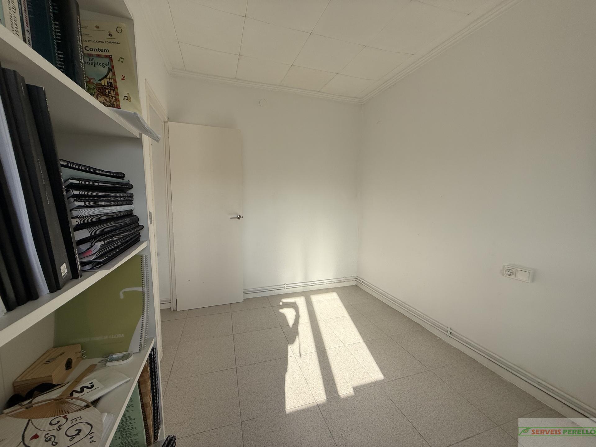 Venta de piso en Lleida