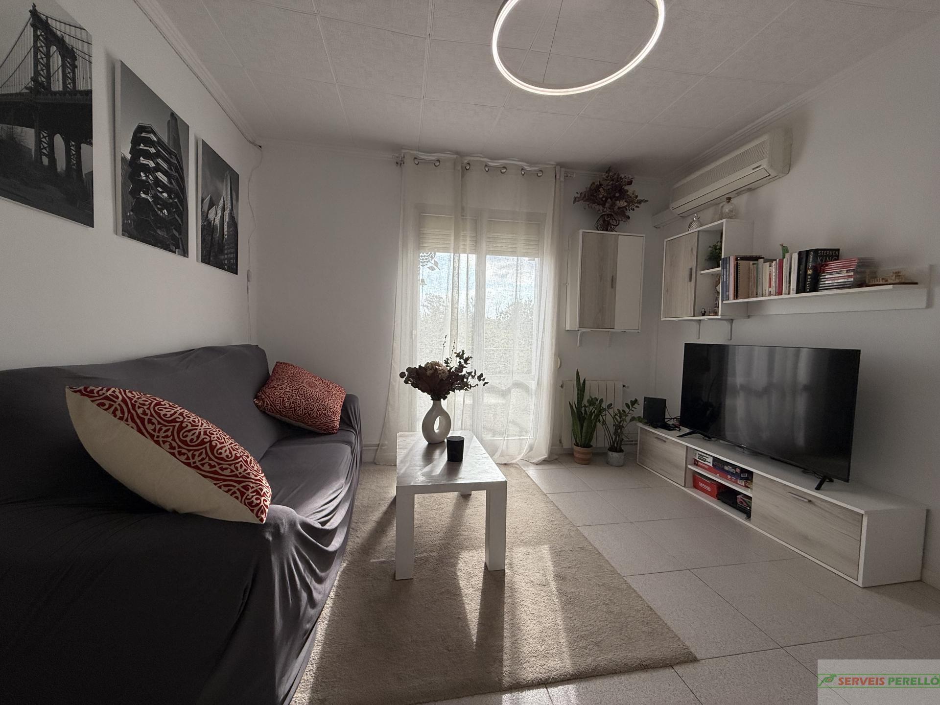 Venta de piso en Lleida