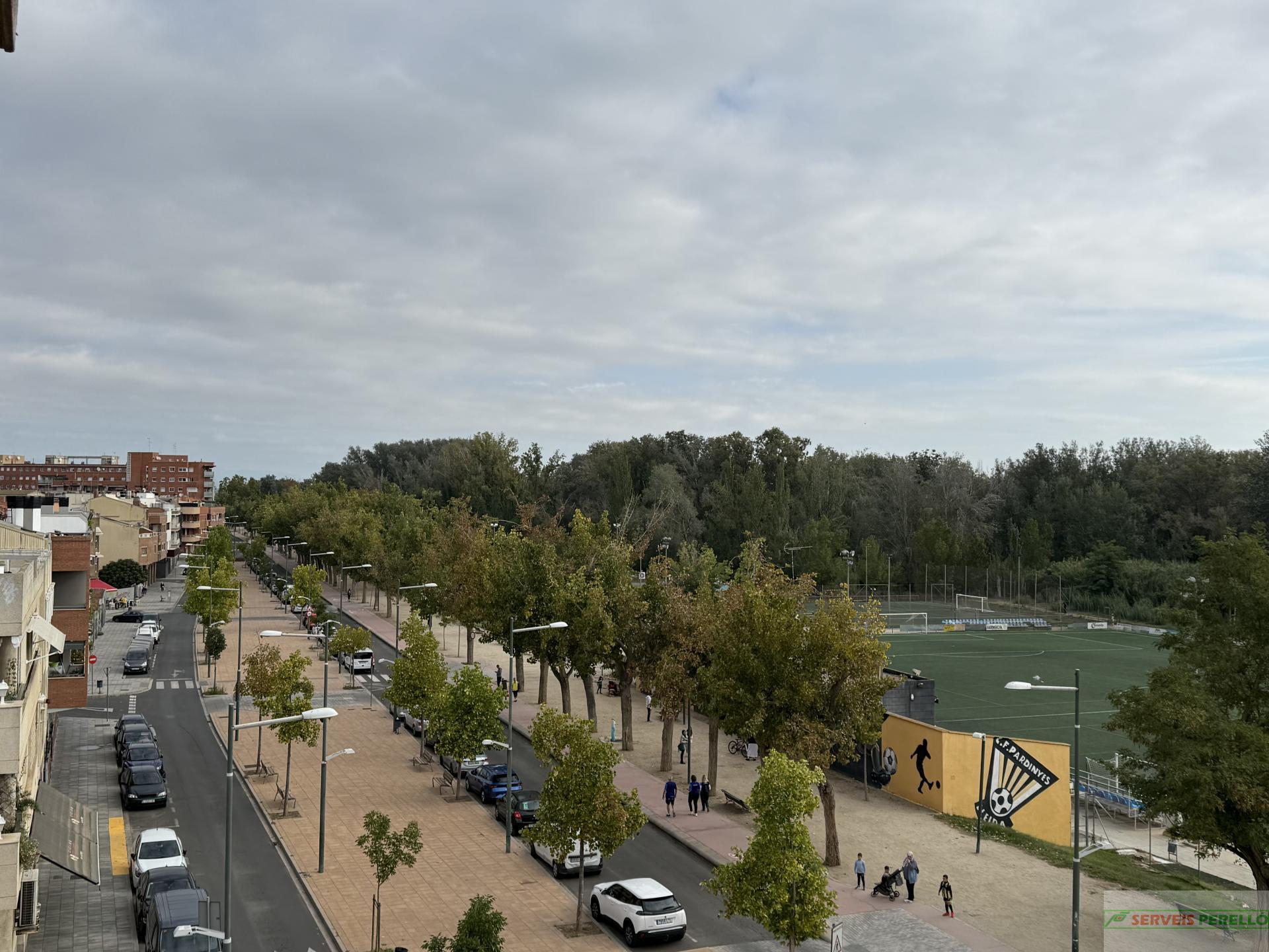 Venta de piso en Lleida