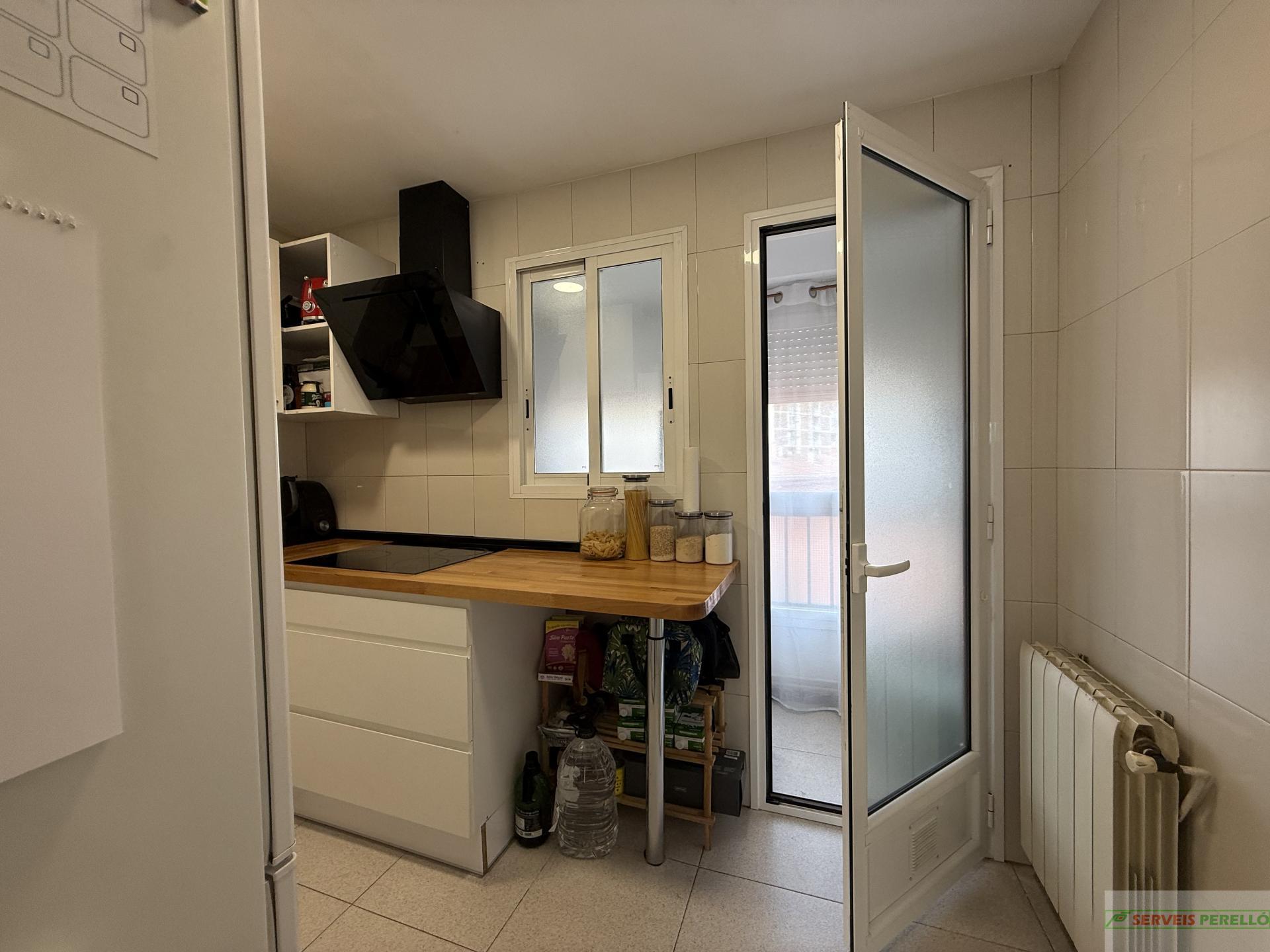 Venta de piso en Lleida