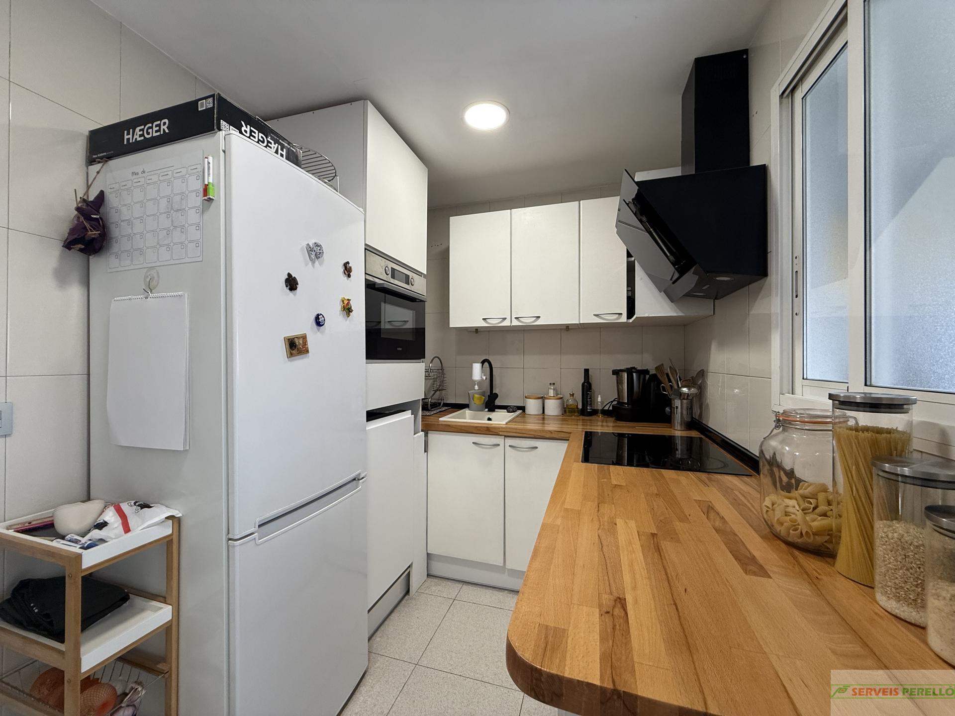 Venta de piso en Lleida
