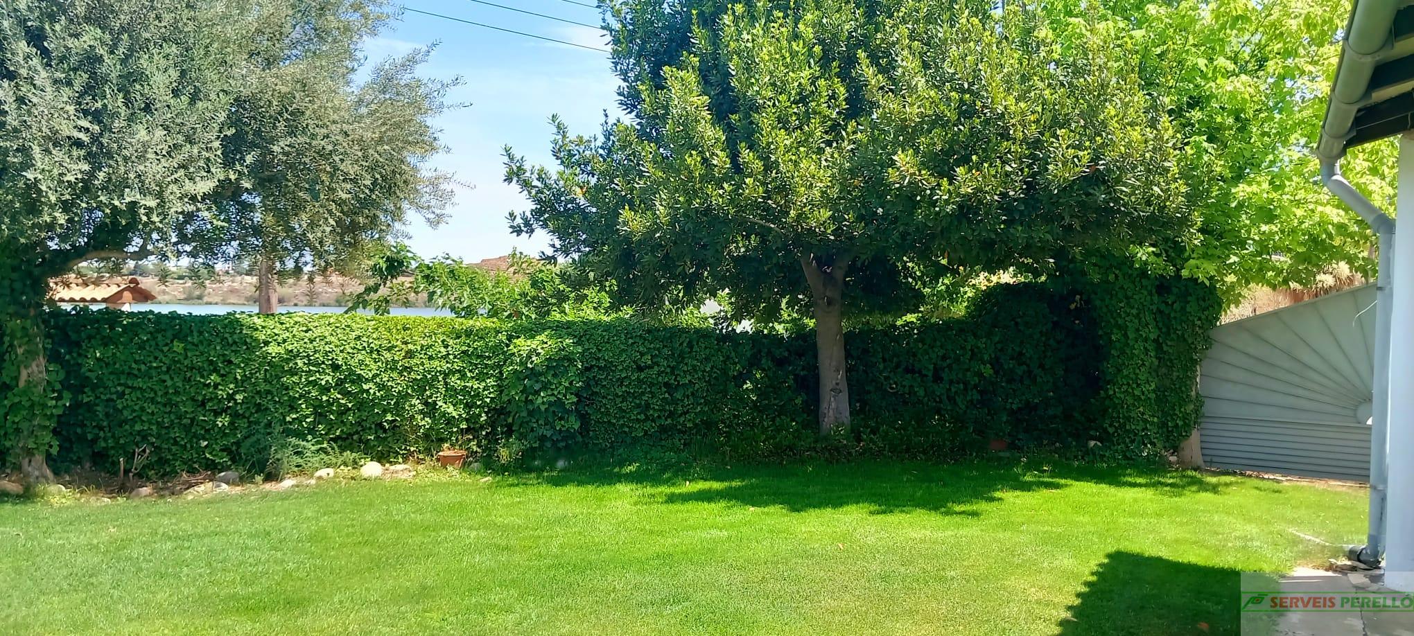 Venta de chalet en Aitona