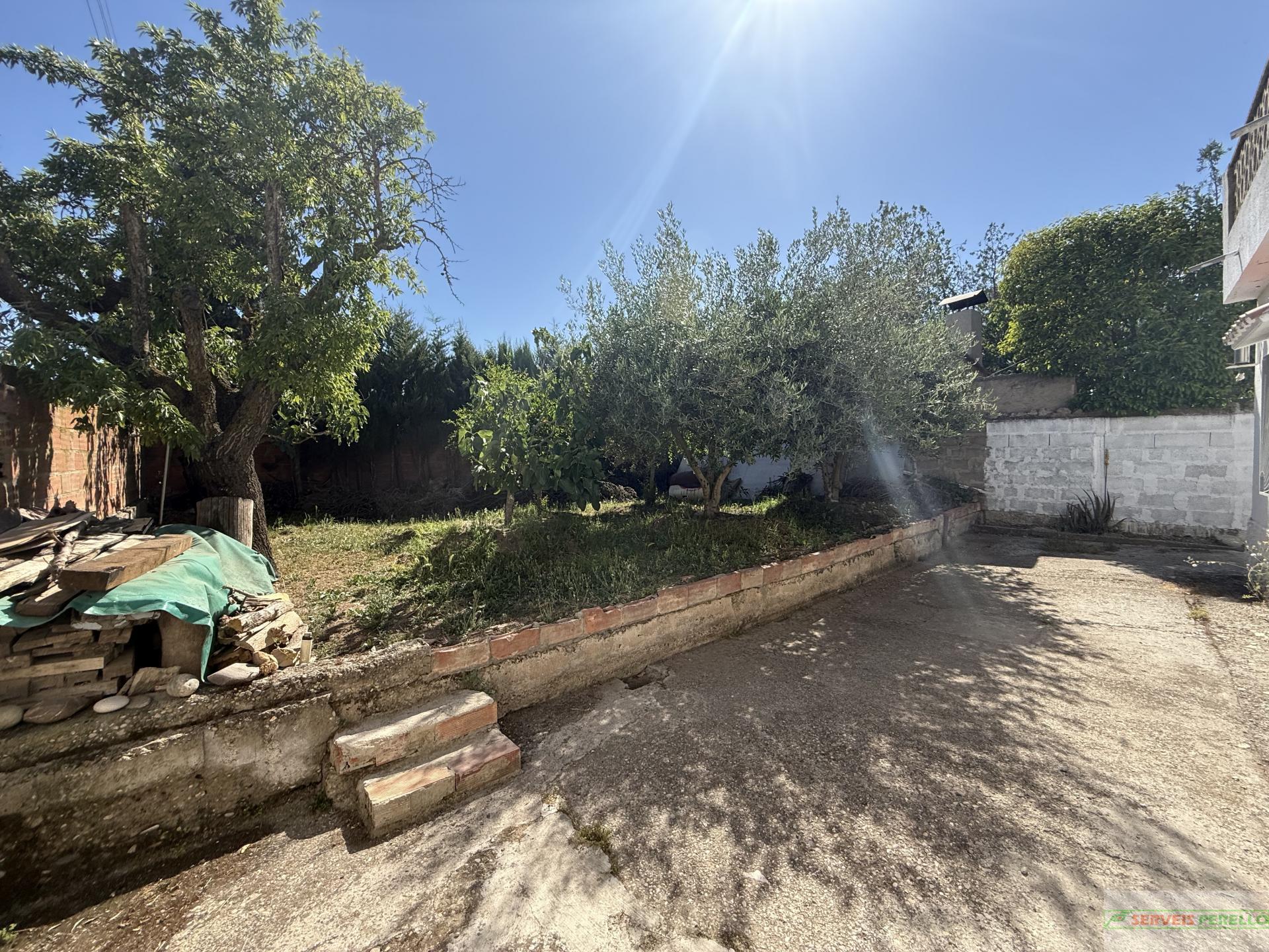 Venta de chalet en Aitona