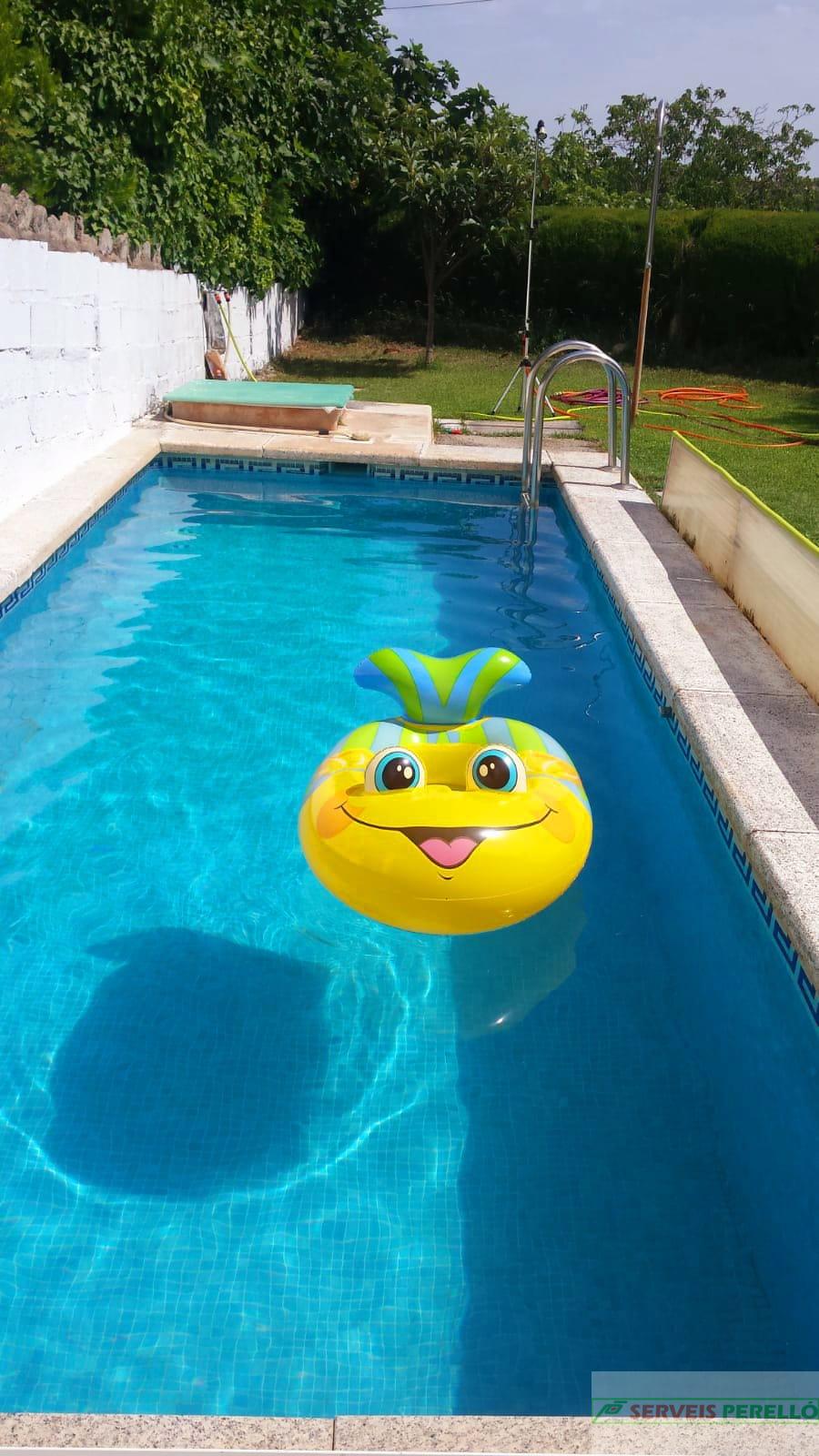 Venta de chalet en Aitona