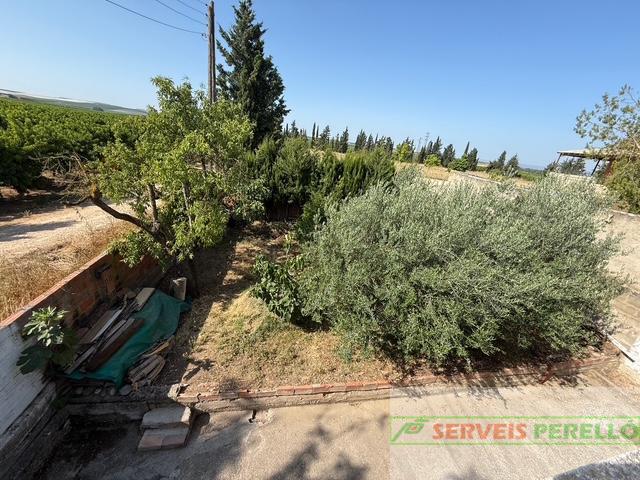Venta de chalet en Aitona
