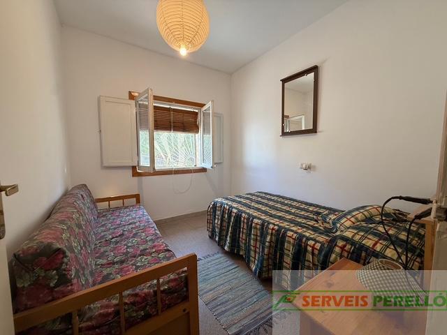 Venta de chalet en Aitona