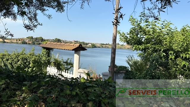 Venta de chalet en Aitona