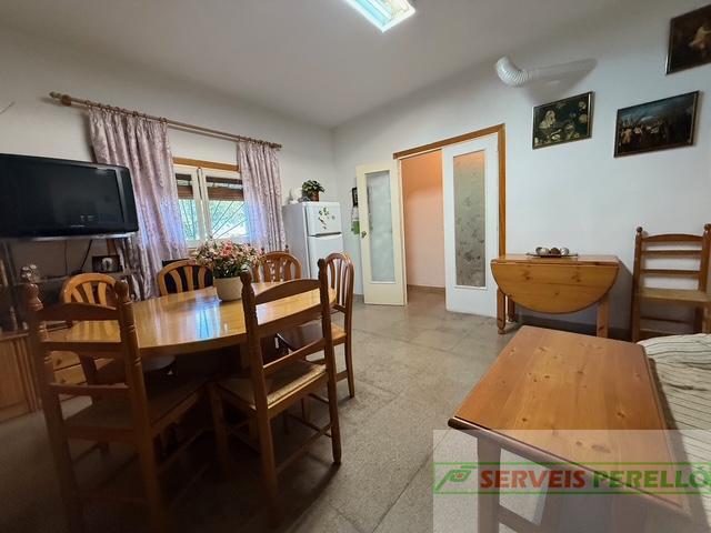 Venta de chalet en Aitona